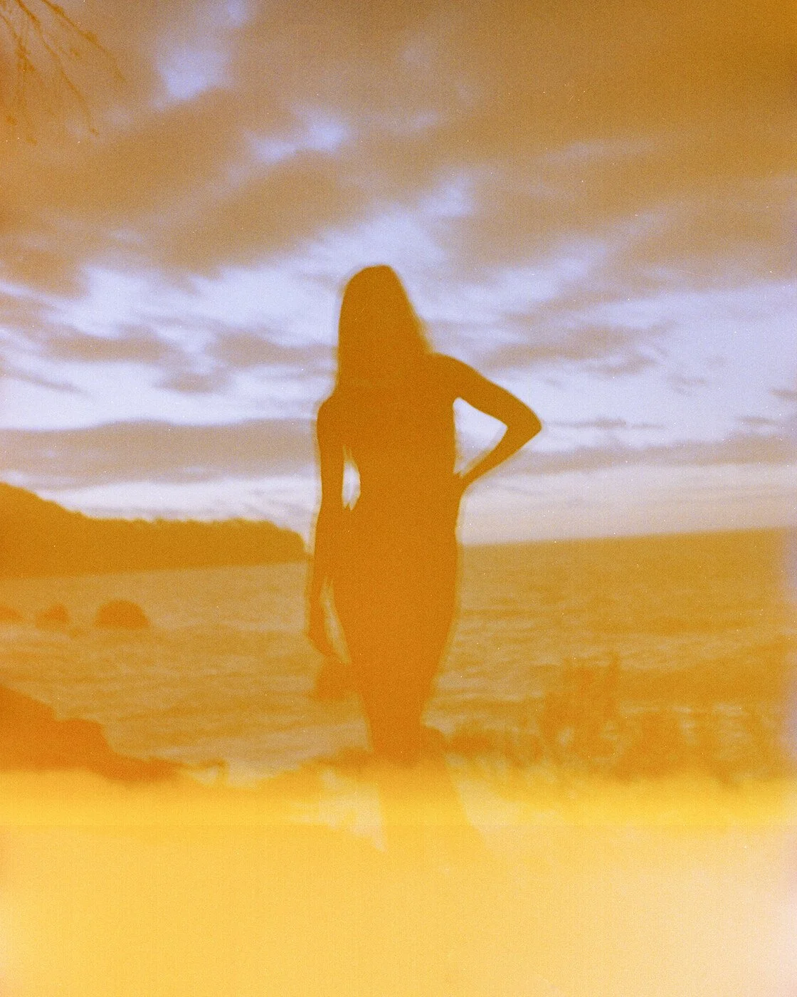 Marie Claire Cover Darcy Backlar Alex Franco Alexandra Borras Athos Productions Mallorca