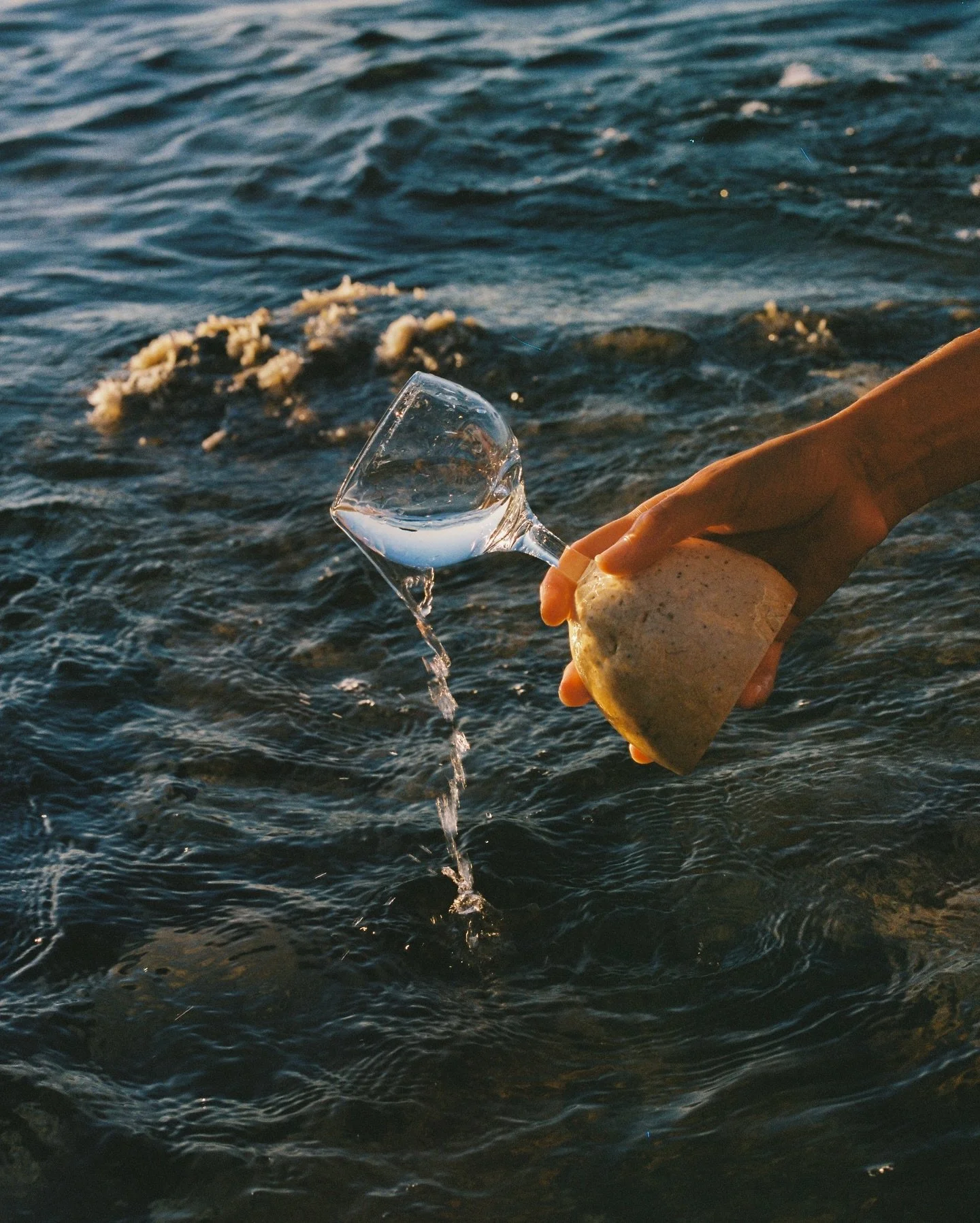 Alex Franco, Seven World, Creative Agency, Bella Thomas, Production Services, Fashion, Mallorca, Athos Productions