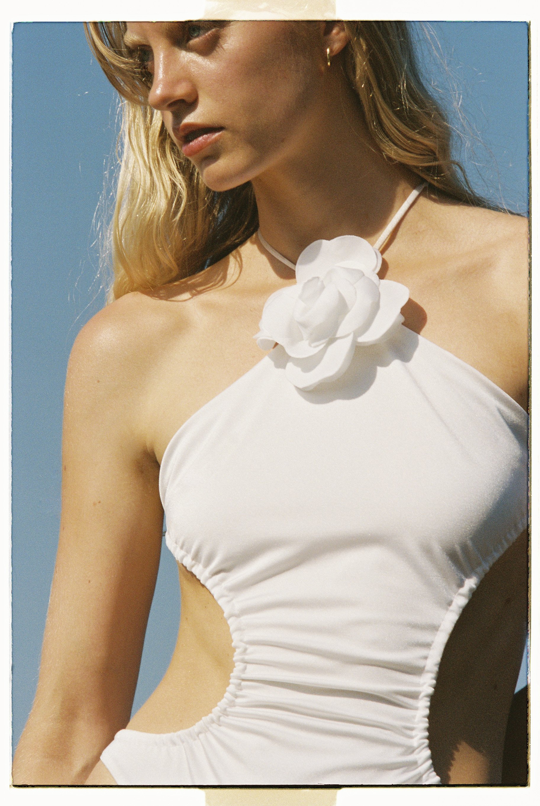 Philosophy Stefania Alafacci Alex Franco Aaron Dormer Alexandra Borras Makiko Nara  Athos Productions 