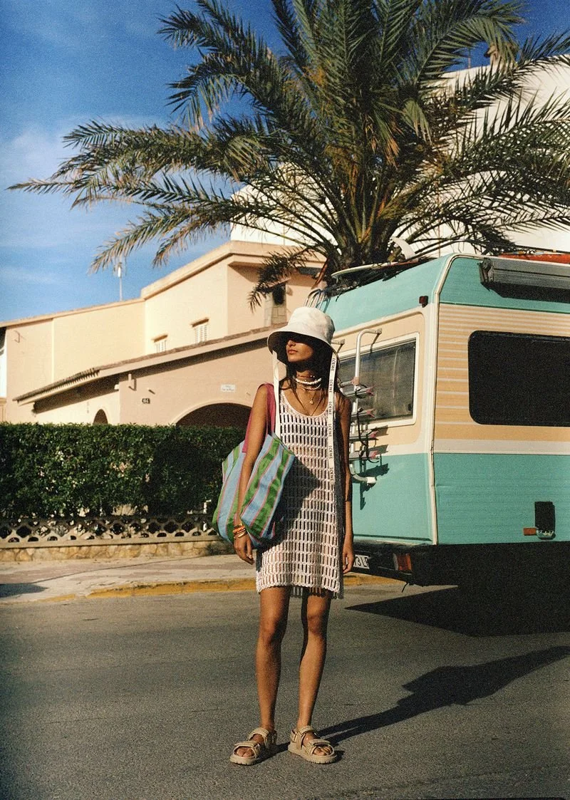 Marie Claire Darcy Backlar Alex Franco Alexandra Borras Athos Productions