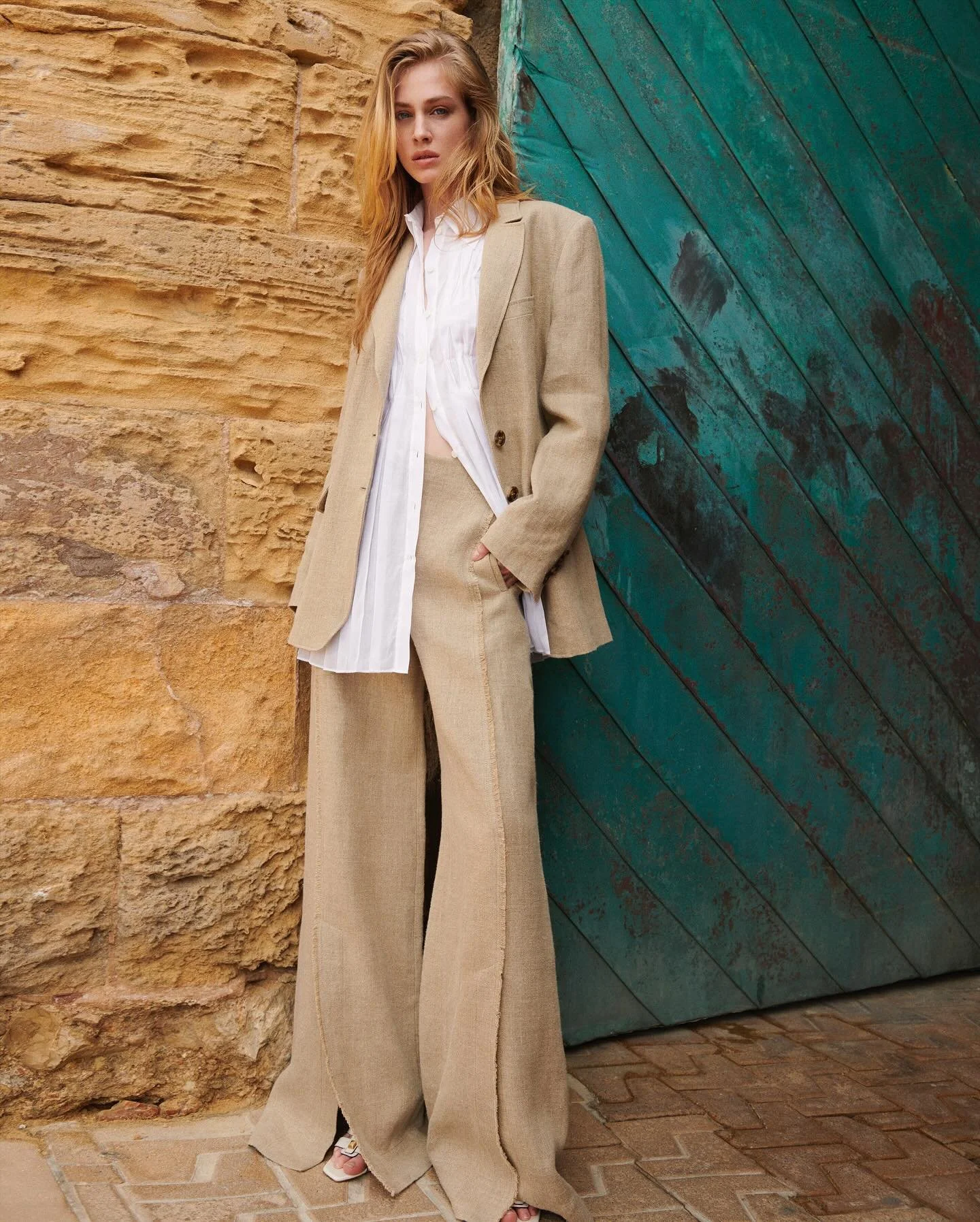 Alberta Ferretti Stefania Alafacci Federico de Angelis Alexandra Borras Athos Productions Mallorca