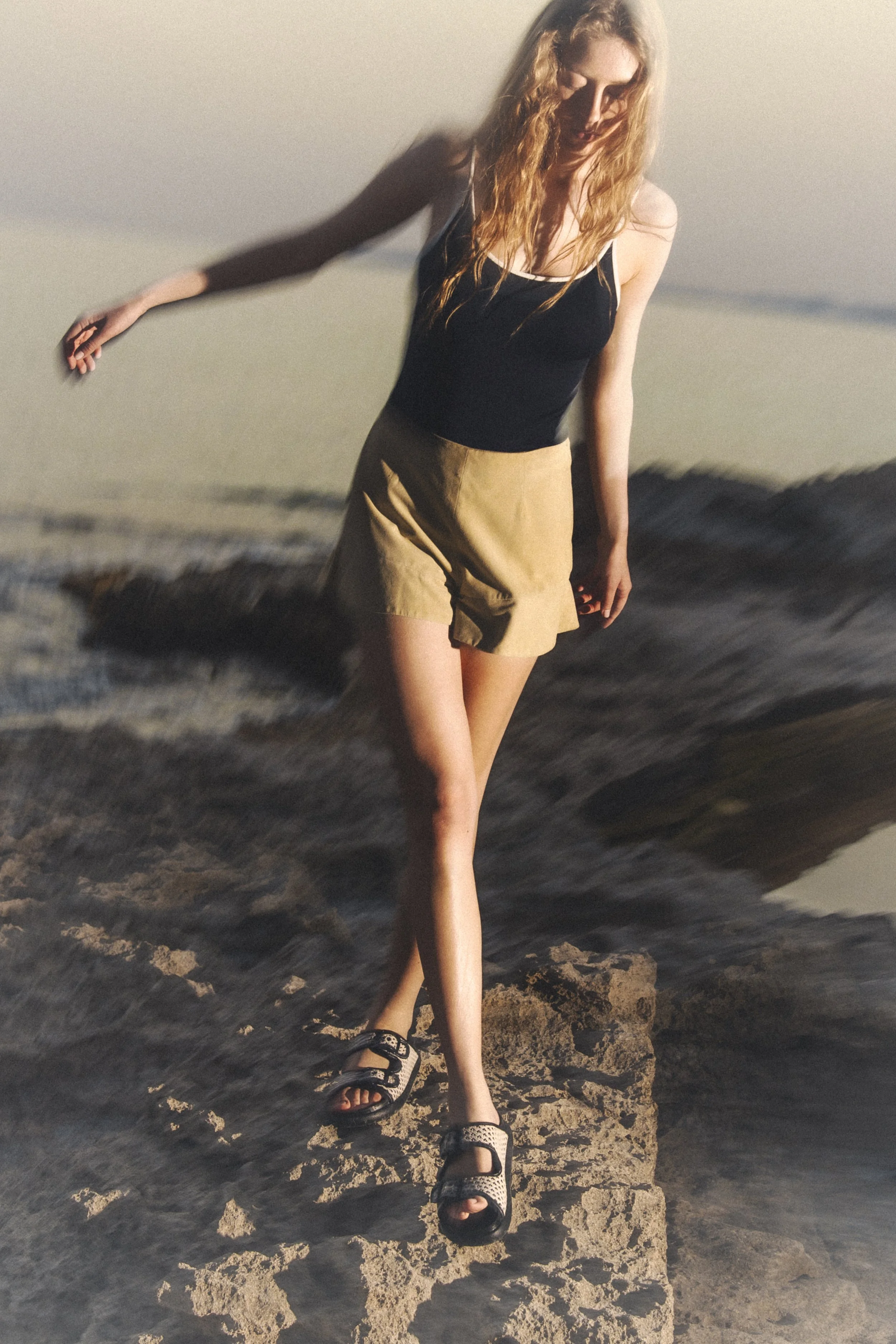 Carmel Walsh / Guglielmo Profeti / Balthazar Klarwein / Alexandra Borras / Athos Productions / Mallorca Photo and Film Productions Scholl