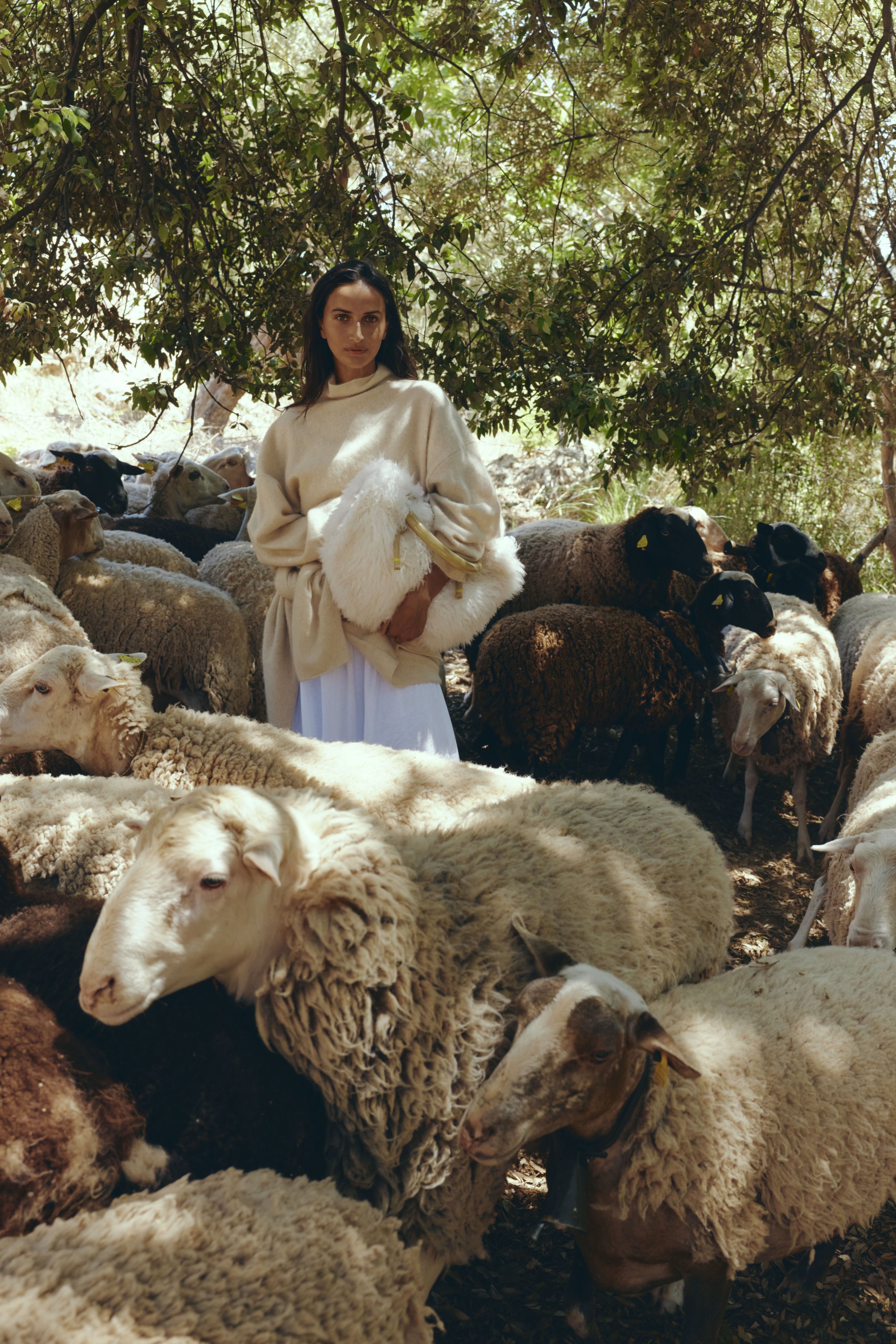 SONMO, Seven World Studio, Alex Franco, Athos Productions, Mallorca, Fashion Shoot