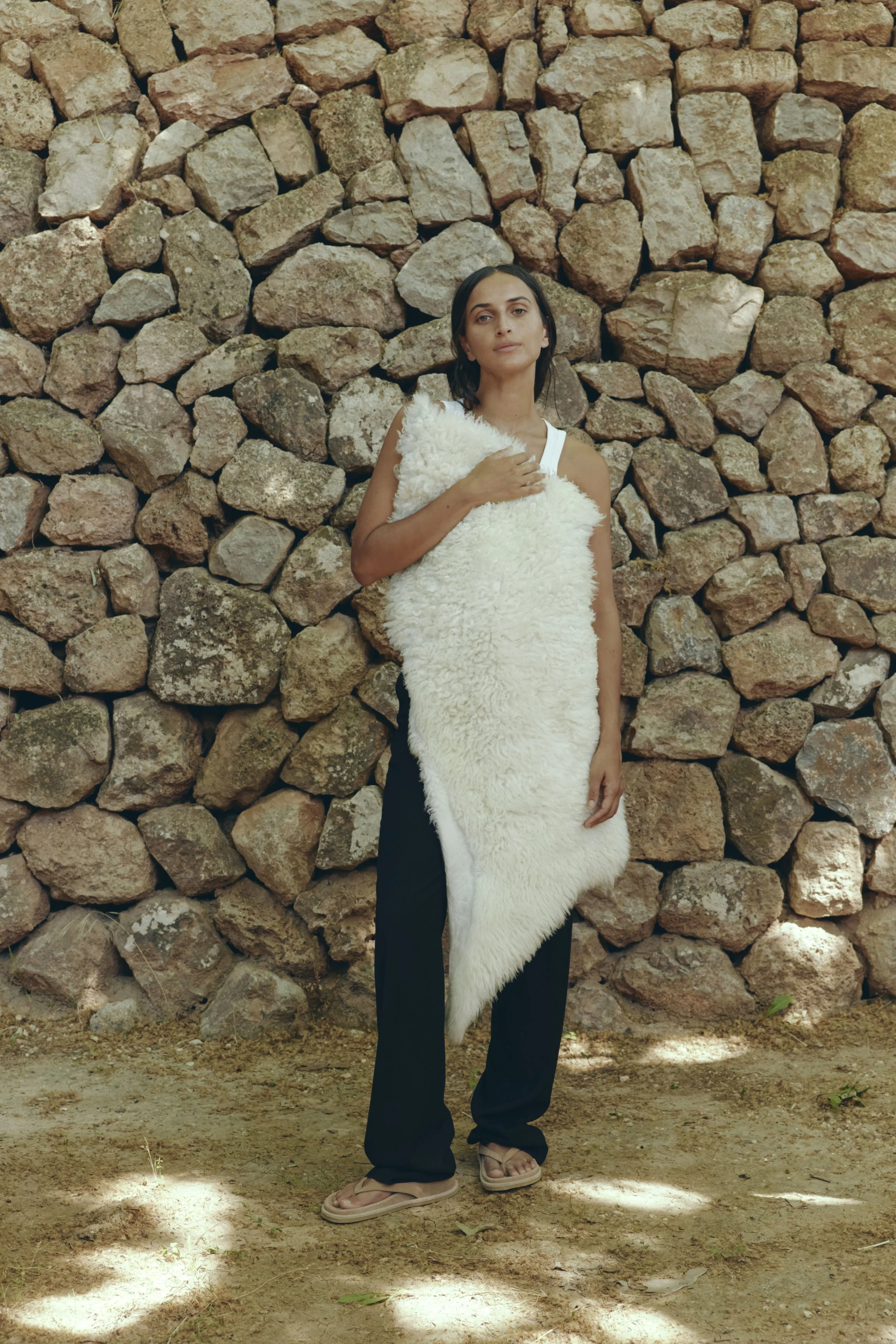 SONMO, Seven World Studio, Alex Franco, Athos Productions, Mallorca, Fashion Shoot