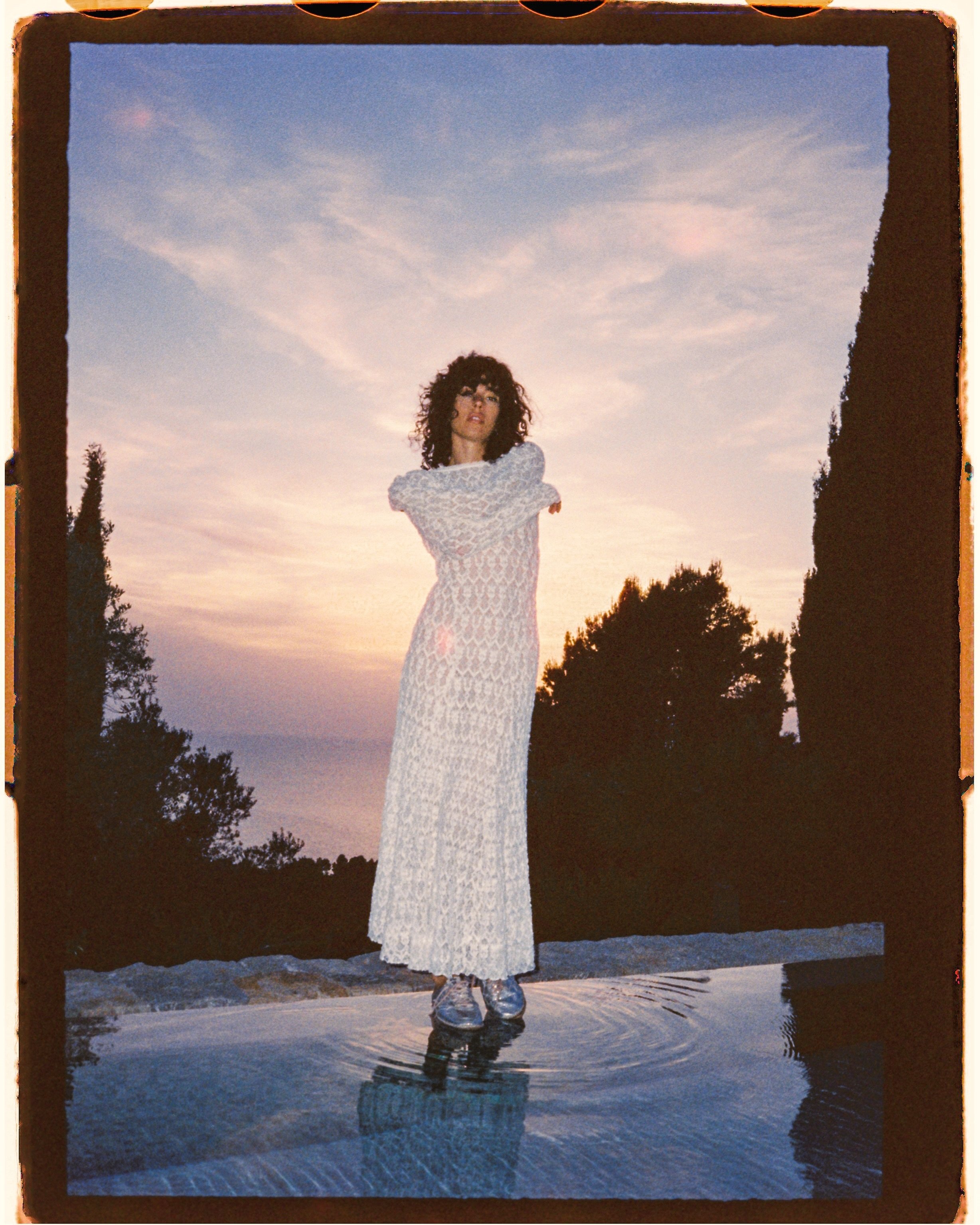 AUTRY/ KATE BELLM / ALEX FRANCO / HIERO SPITZ / MALLORCA FASHION PRODUCTION / ATHOS PRODUCTIONS / HOTEL CORAZON