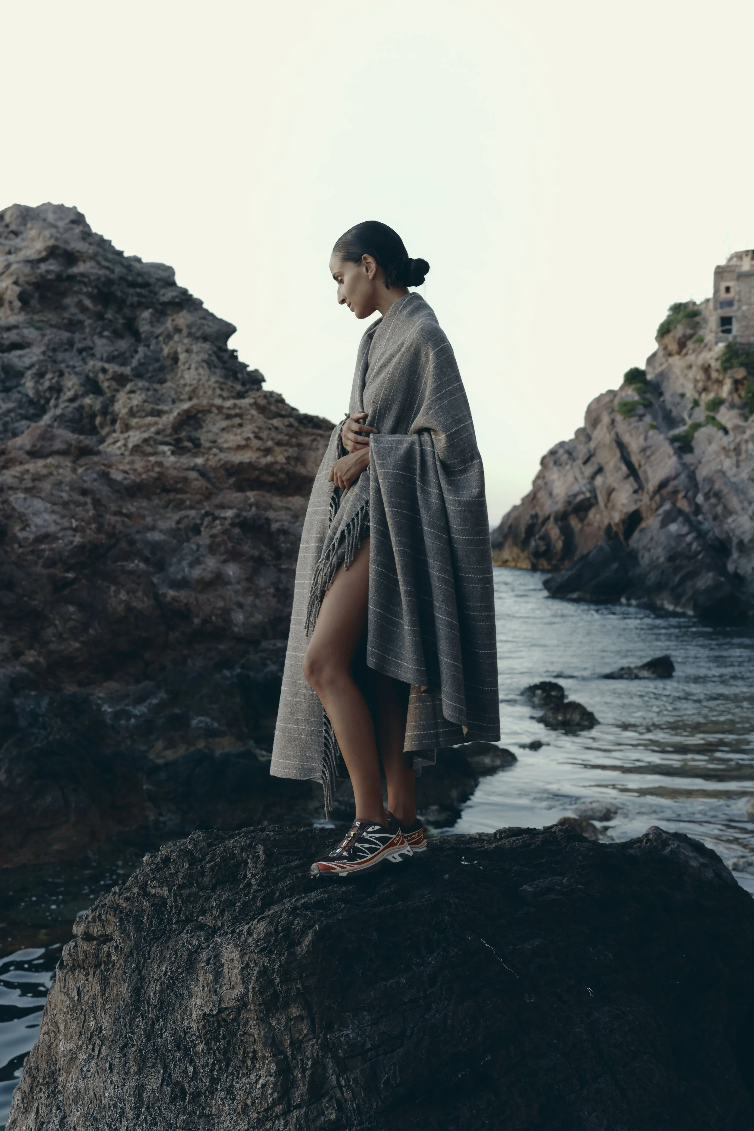 SONMO, Seven World Studio, Alex Franco, Athos Productions, Mallorca, Fashion Shoot