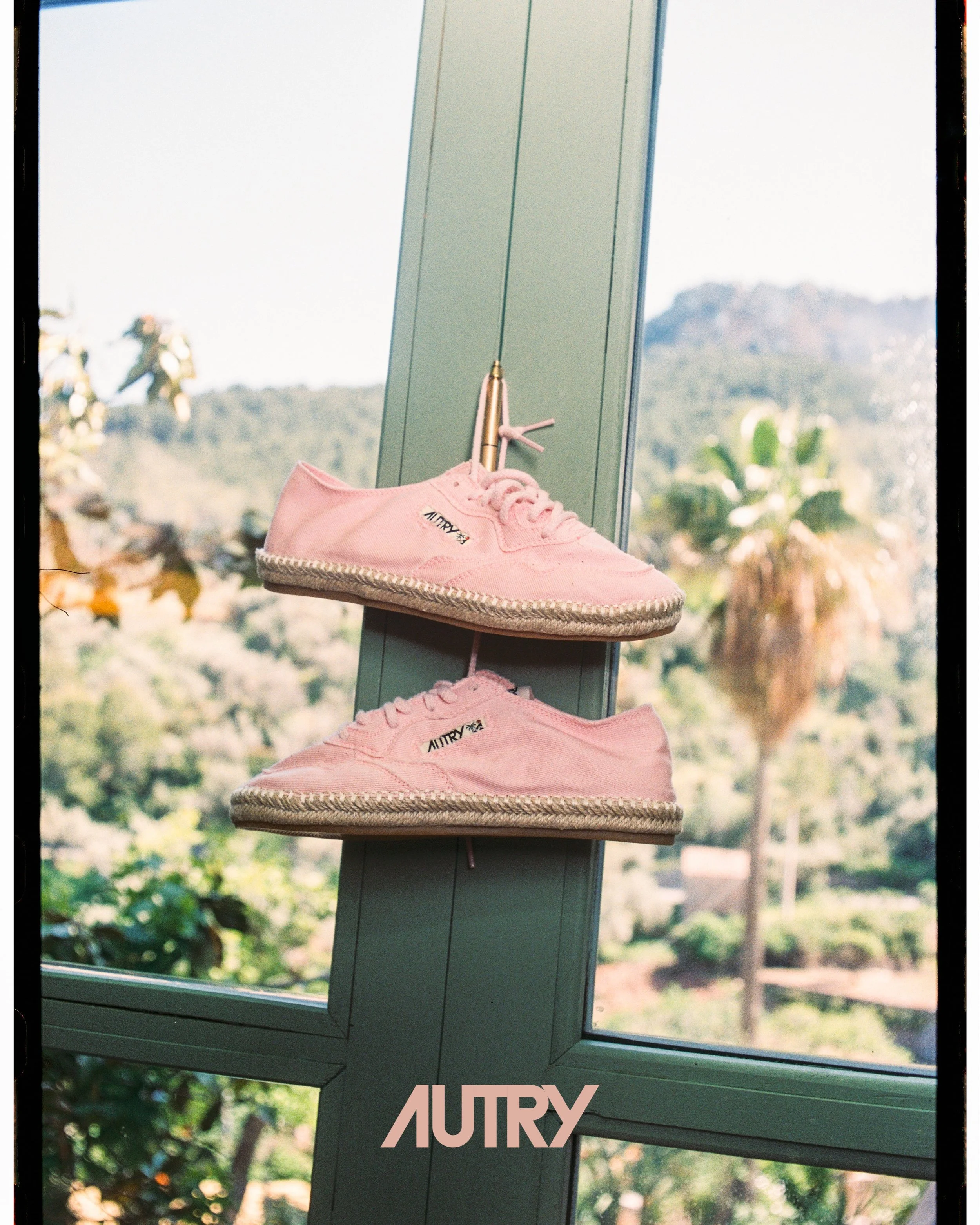 AUTRY/ KATE BELLM / ALEX FRANCO / HIERO SPITZ / MALLORCA FASHION PRODUCTION / ATHOS PRODUCTIONS / HOTEL CORAZON