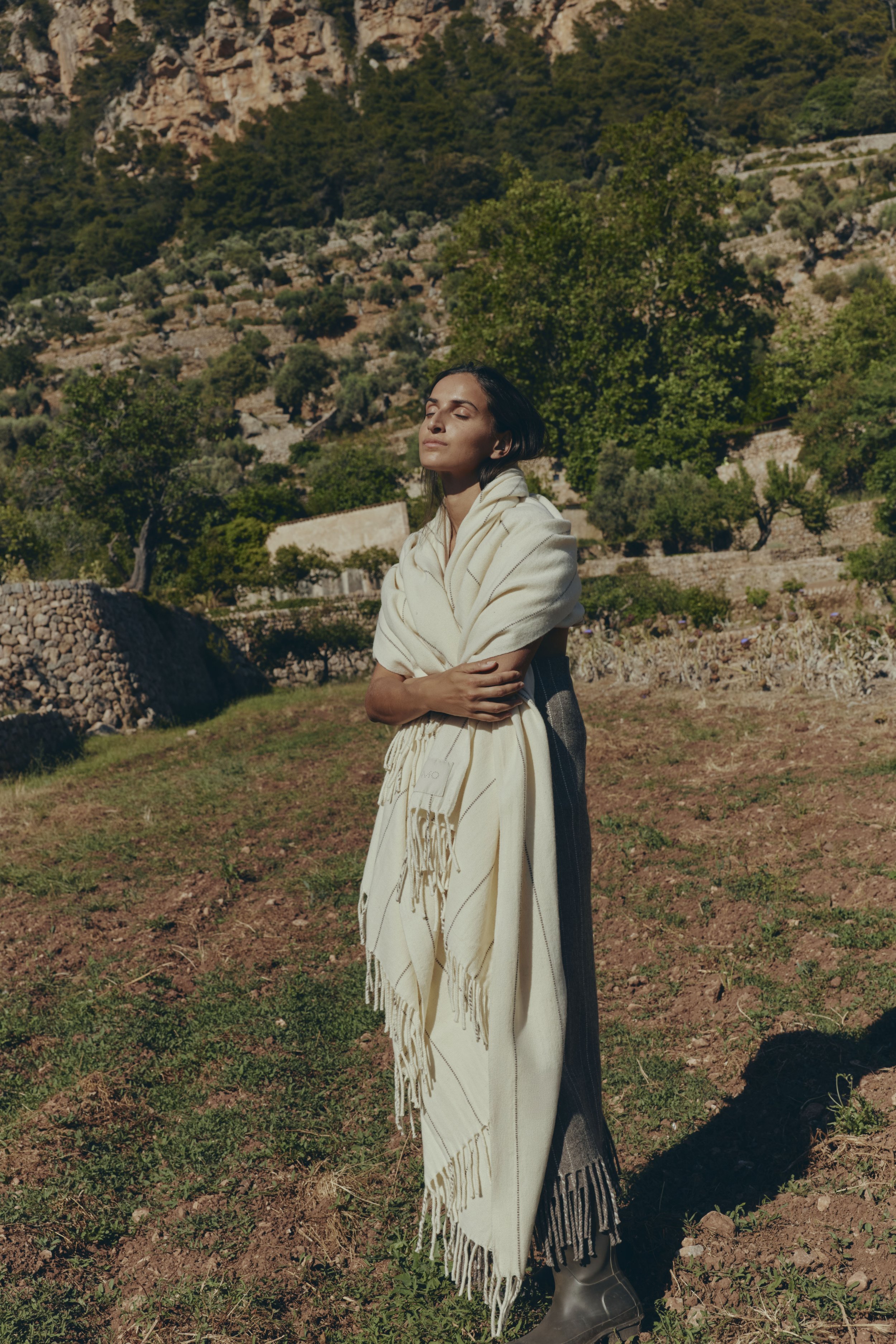 SONMO, Seven World Studio, Alex Franco, Athos Productions, Mallorca, Fashion Shoot