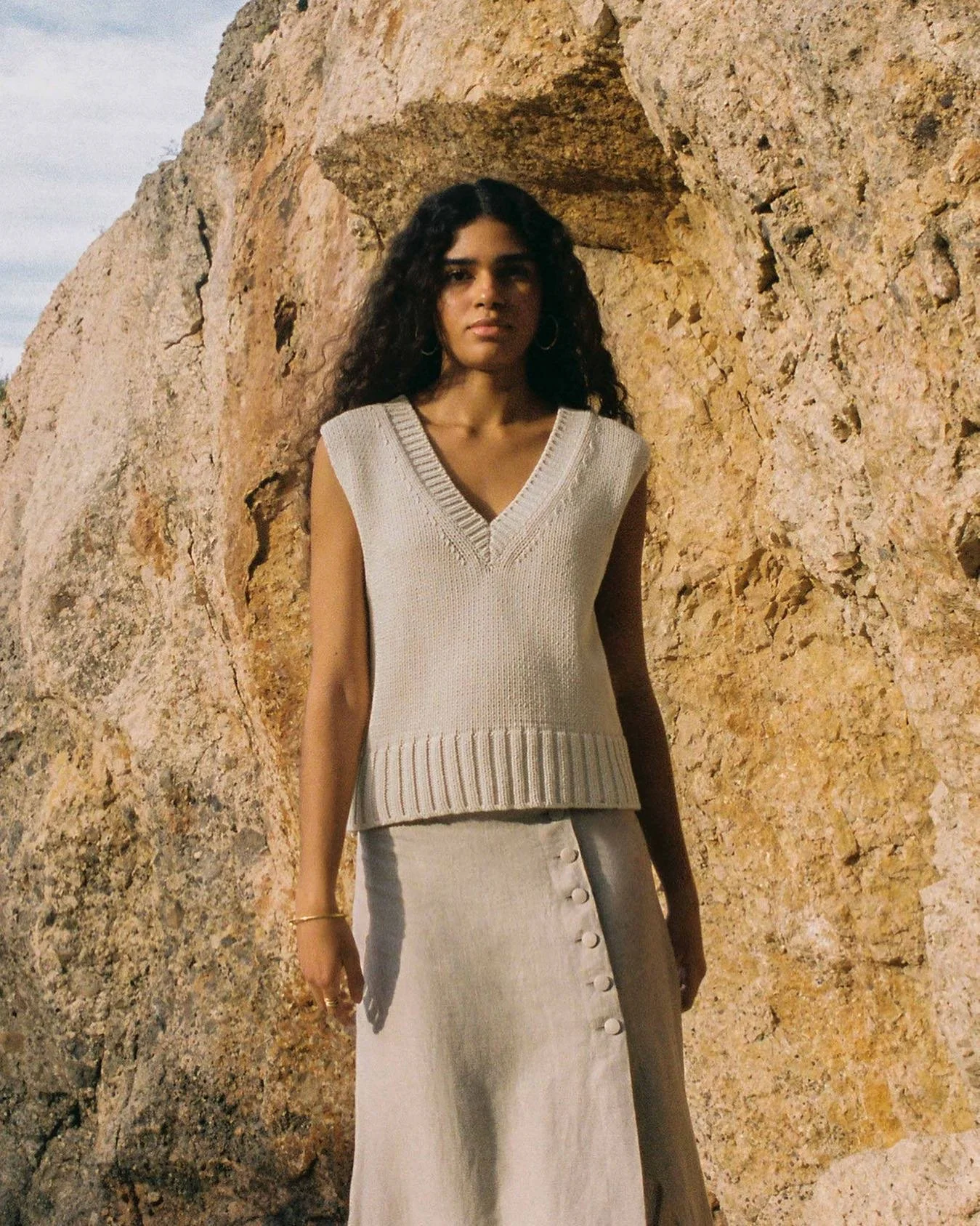 White and Warren Alex Franco Alexandra Borras Athos Productions Mallorca