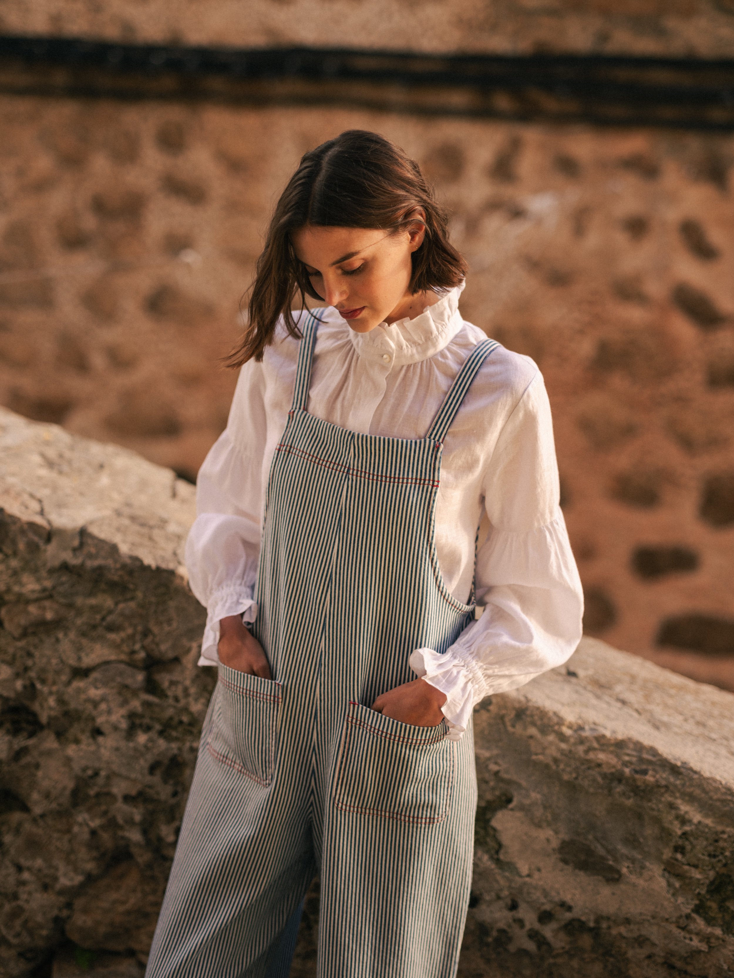 Kate Barton, Tilly Wheating Stylist, Pascal Vossen Photography, Production Services, Fashion, Mallorca, Athos Productions