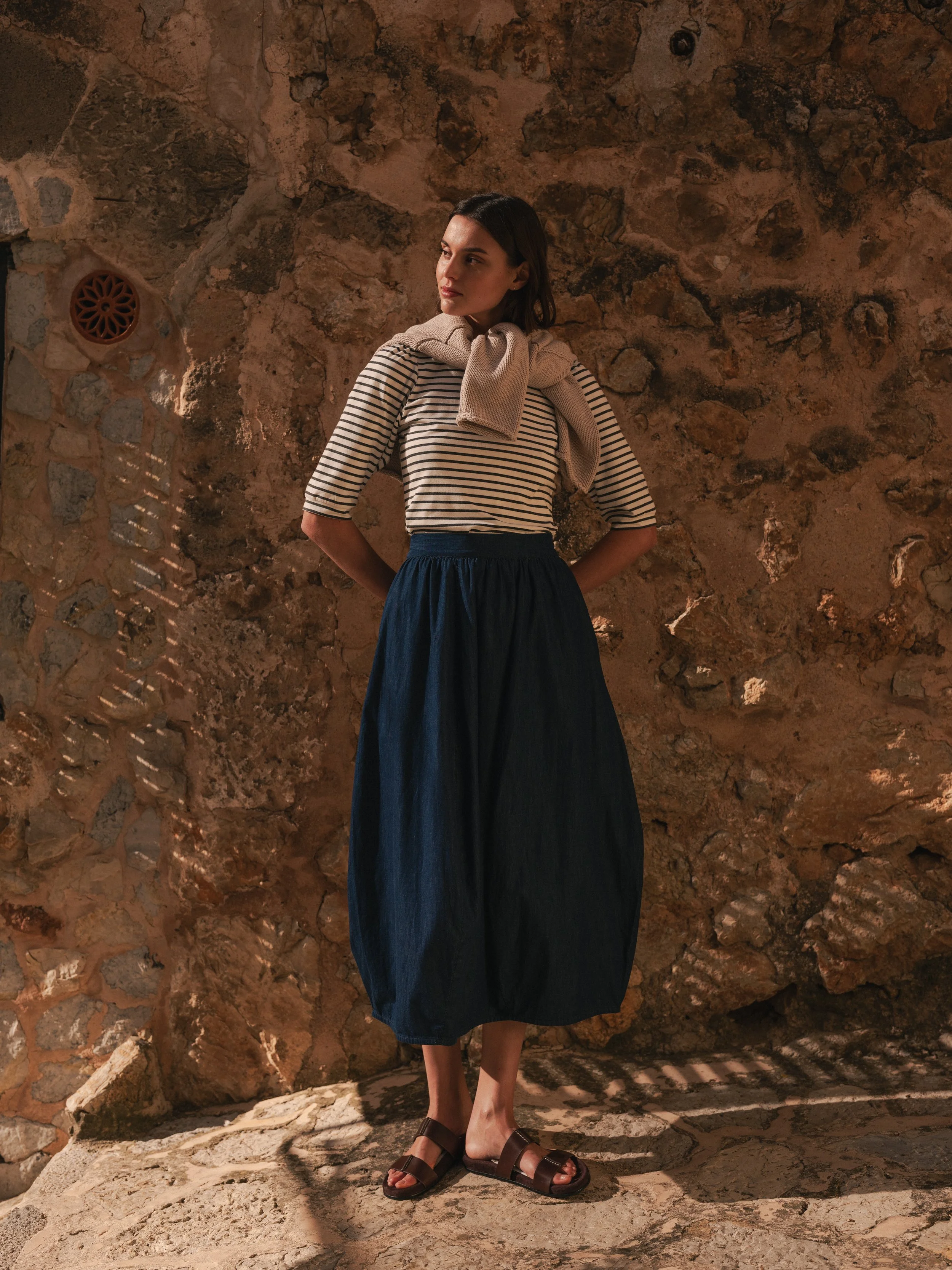 Kate Barton, Tilly Wheating Stylist, Pascal Vossen Photography, Production Services, Fashion, Mallorca, Athos Productions