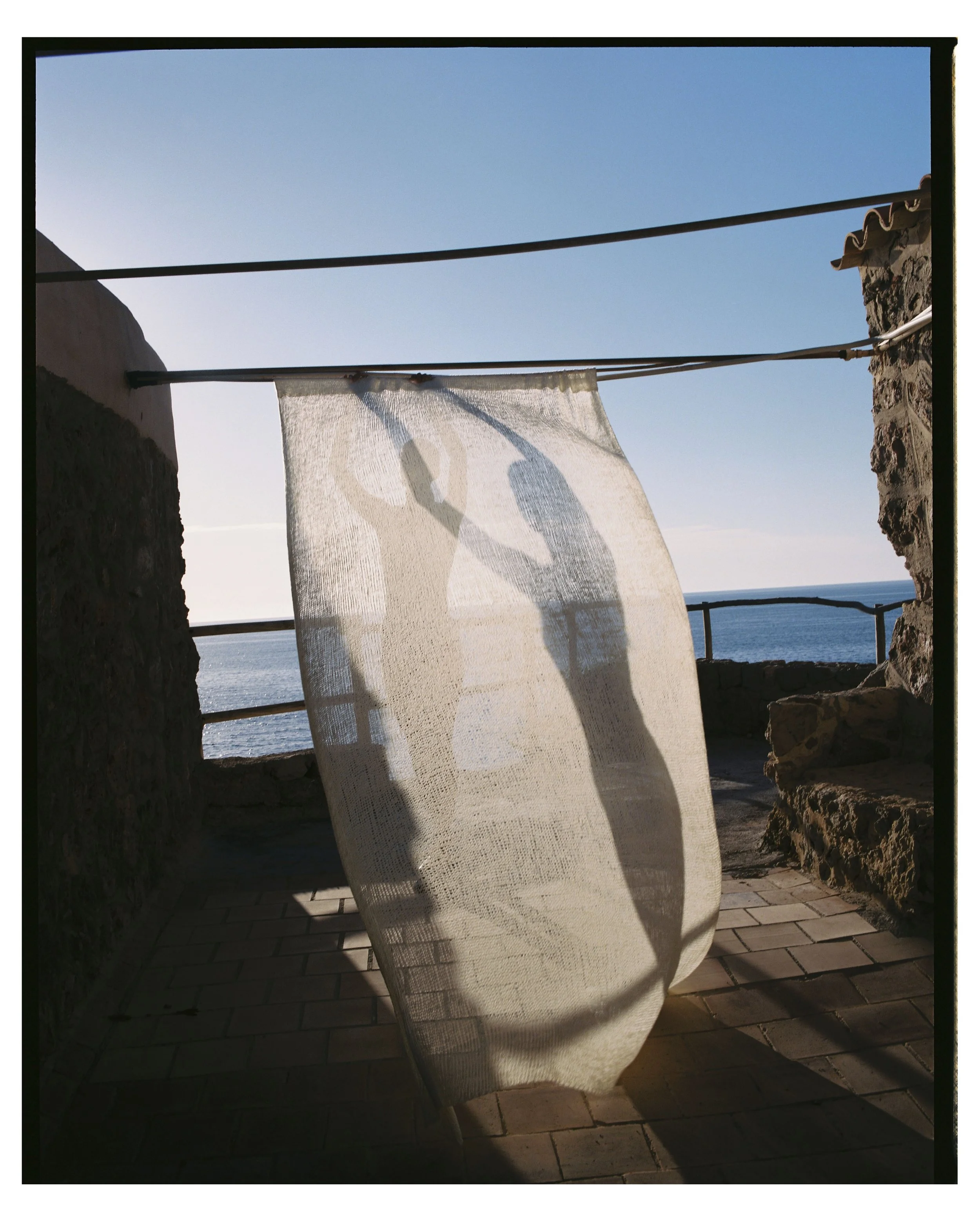 SONMO, Seven World Studio, Alex Franco, Athos Productions, Mallorca, Fashion Shoot