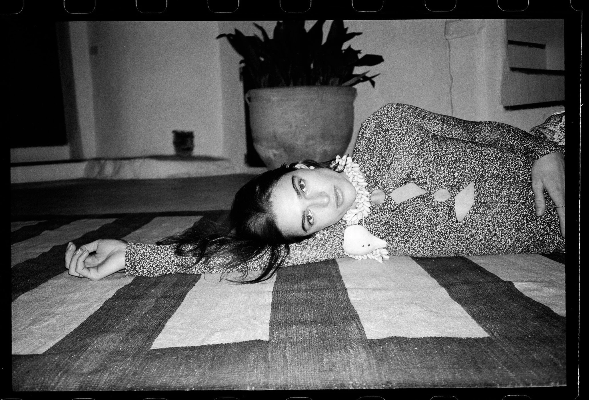 Marie Claire Cover Darcy Backlar Alex Franco Alexandra Borras Athos Productions