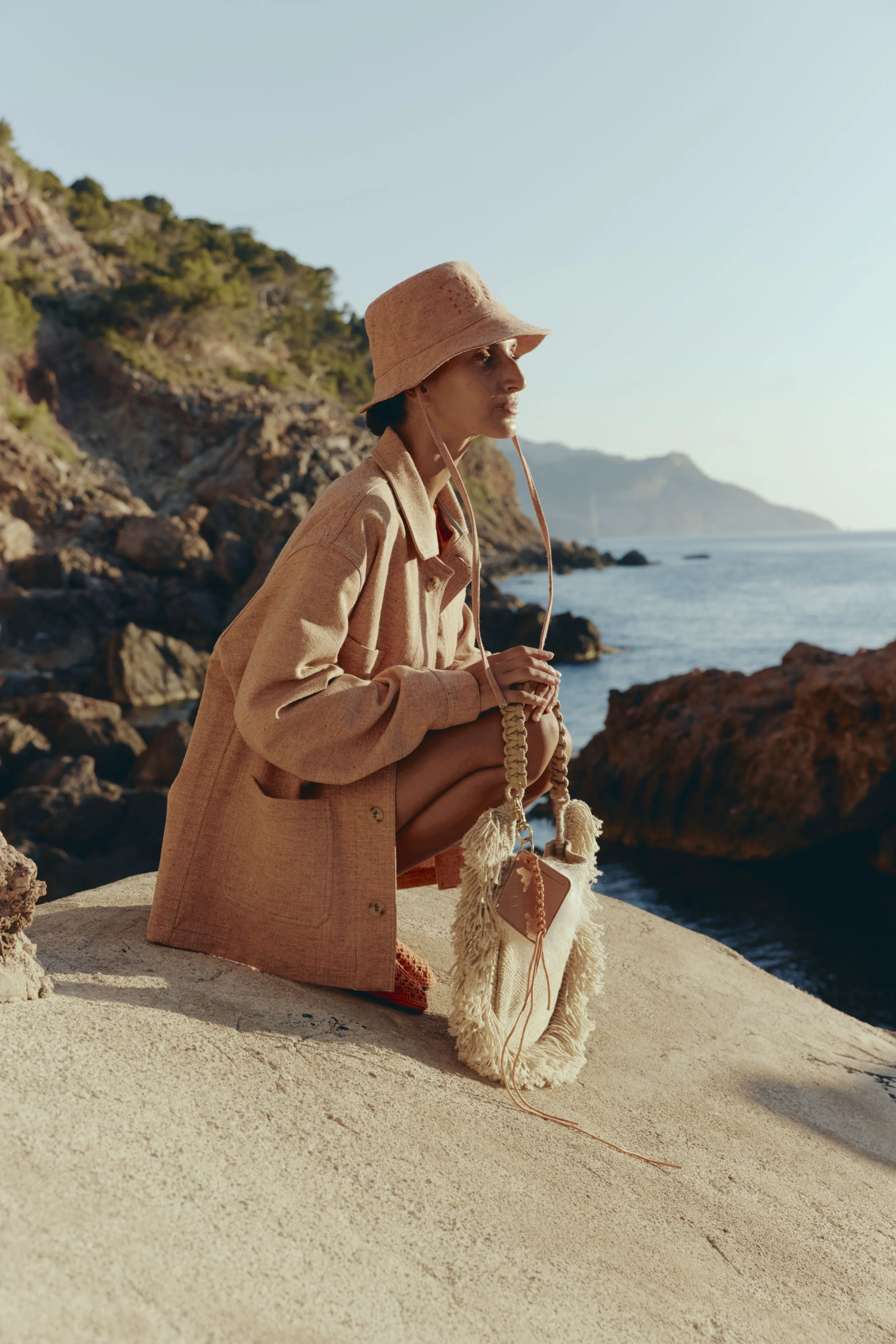 SONMO, Seven World Studio, Alex Franco, Athos Productions, Mallorca, Fashion Shoot