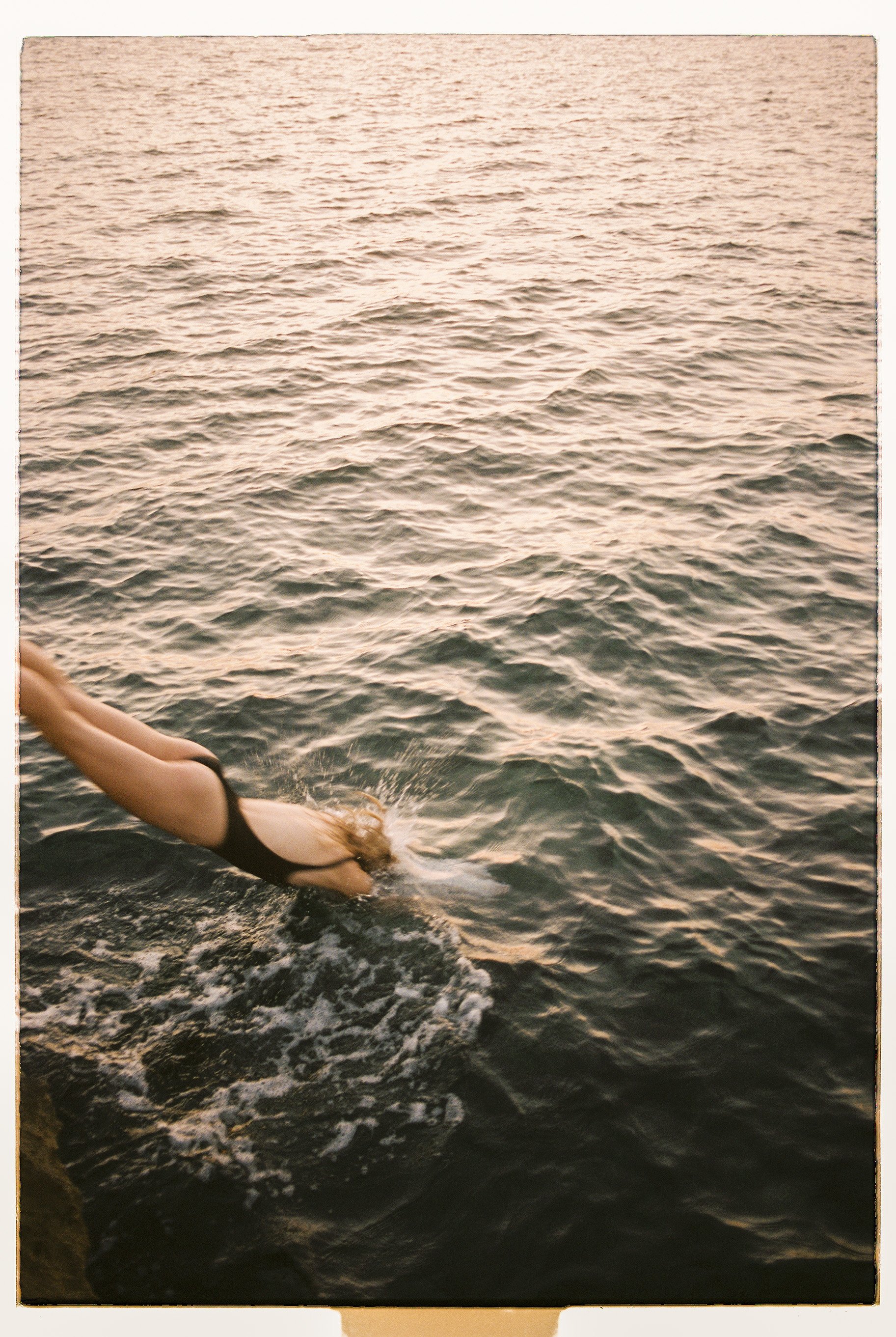 Philosophy Stefania Alafacci Alex Franco Aaron Dormer Alexandra Borras Makiko Nara  Athos Productions Mallorca