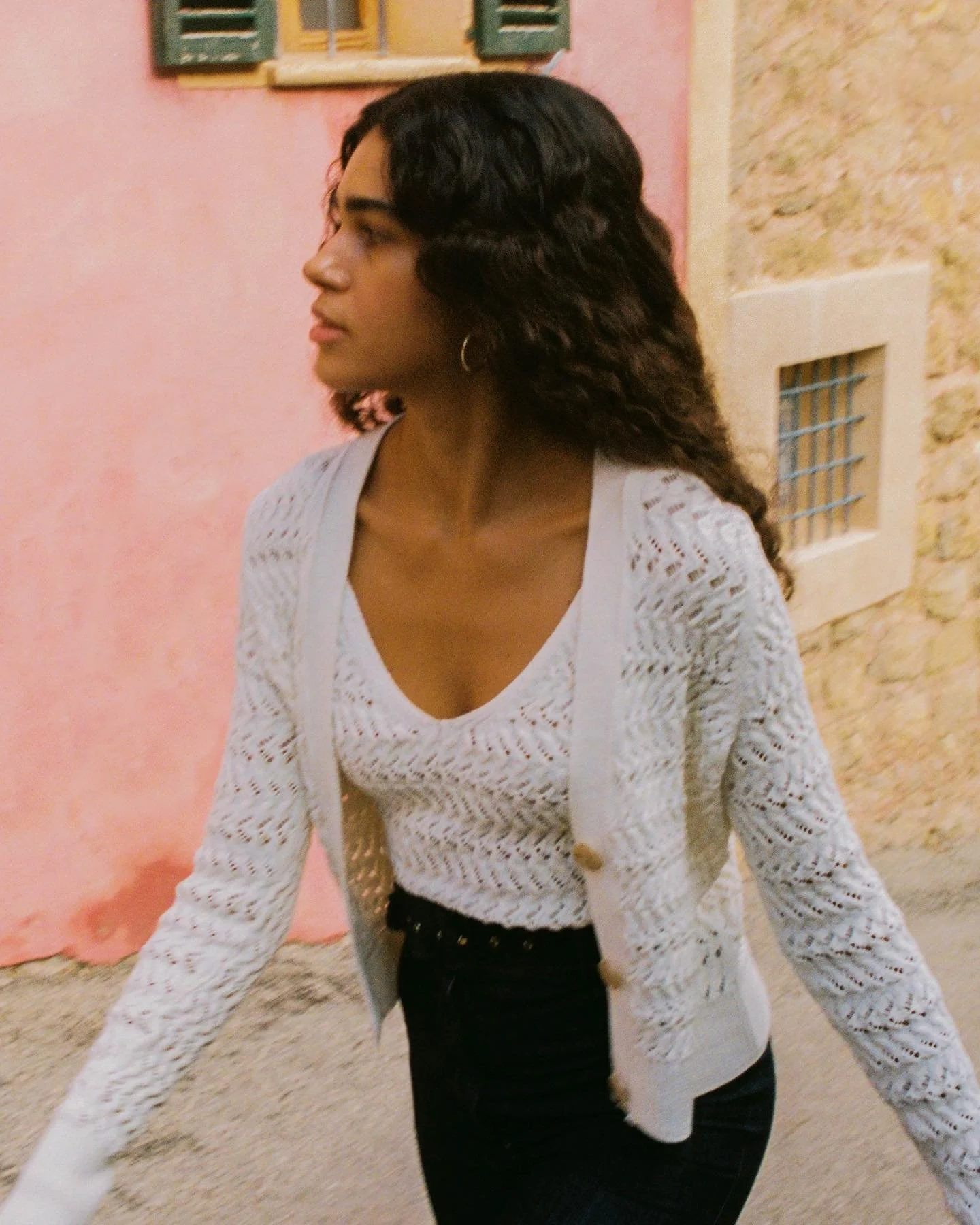 White and Warren Alex Franco Alexandra Borras Athos Productions Mallorca