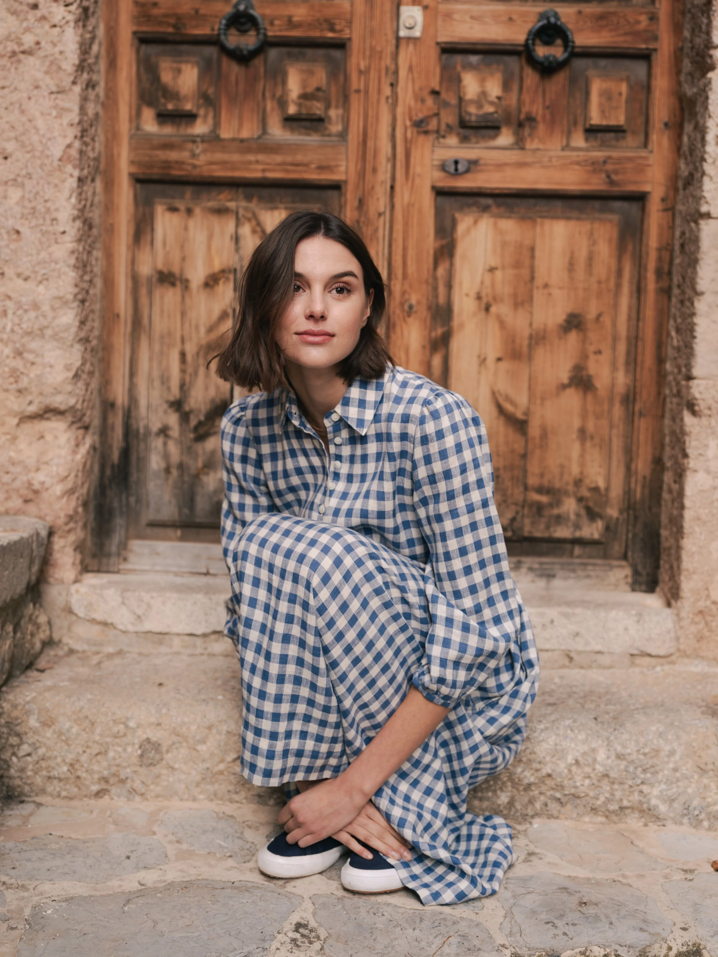 Kate Barton, Tilly Wheating Stylist, Pascal Vossen Photography, Production Services, Fashion, Mallorca, Athos Productions