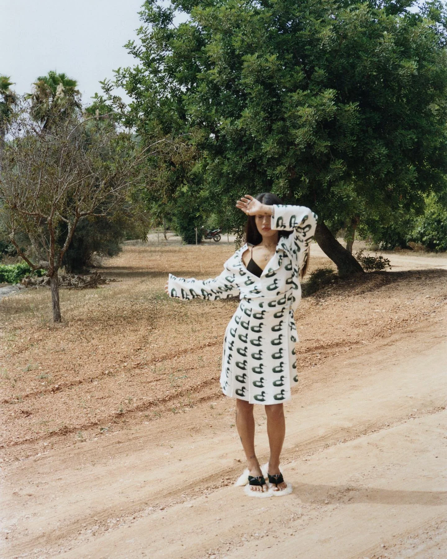 Pop Mag Peggy Gou Charlotte Rubenstein Athos Productions Alexandra Borras