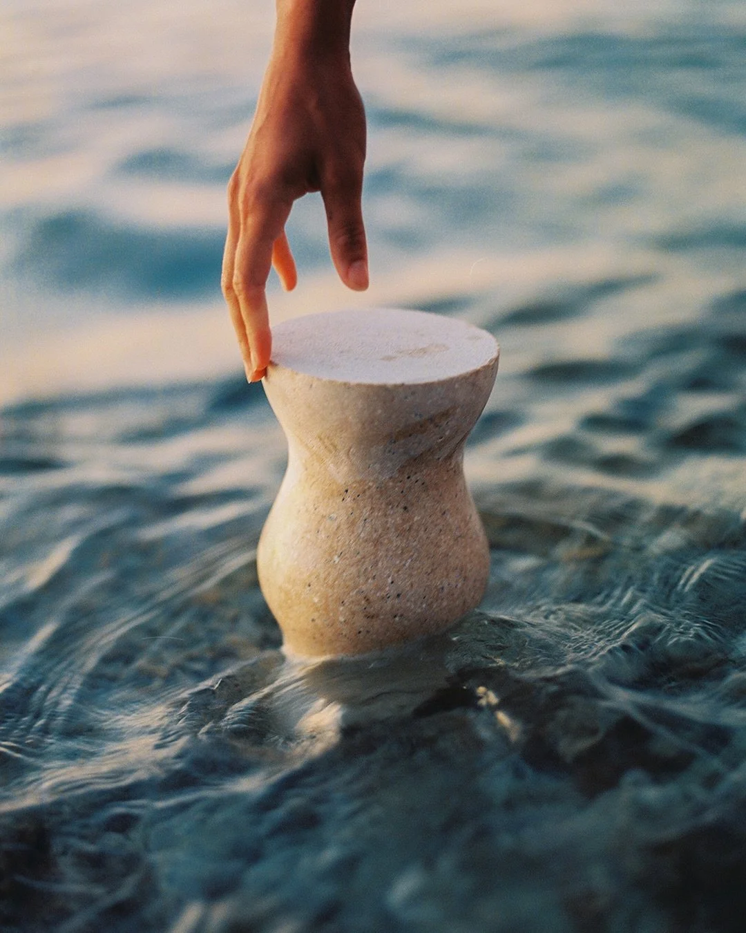 Alex Franco, Seven World, Creative Agency, Bella Thomas, Production Services, Fashion, Mallorca, Athos Productions