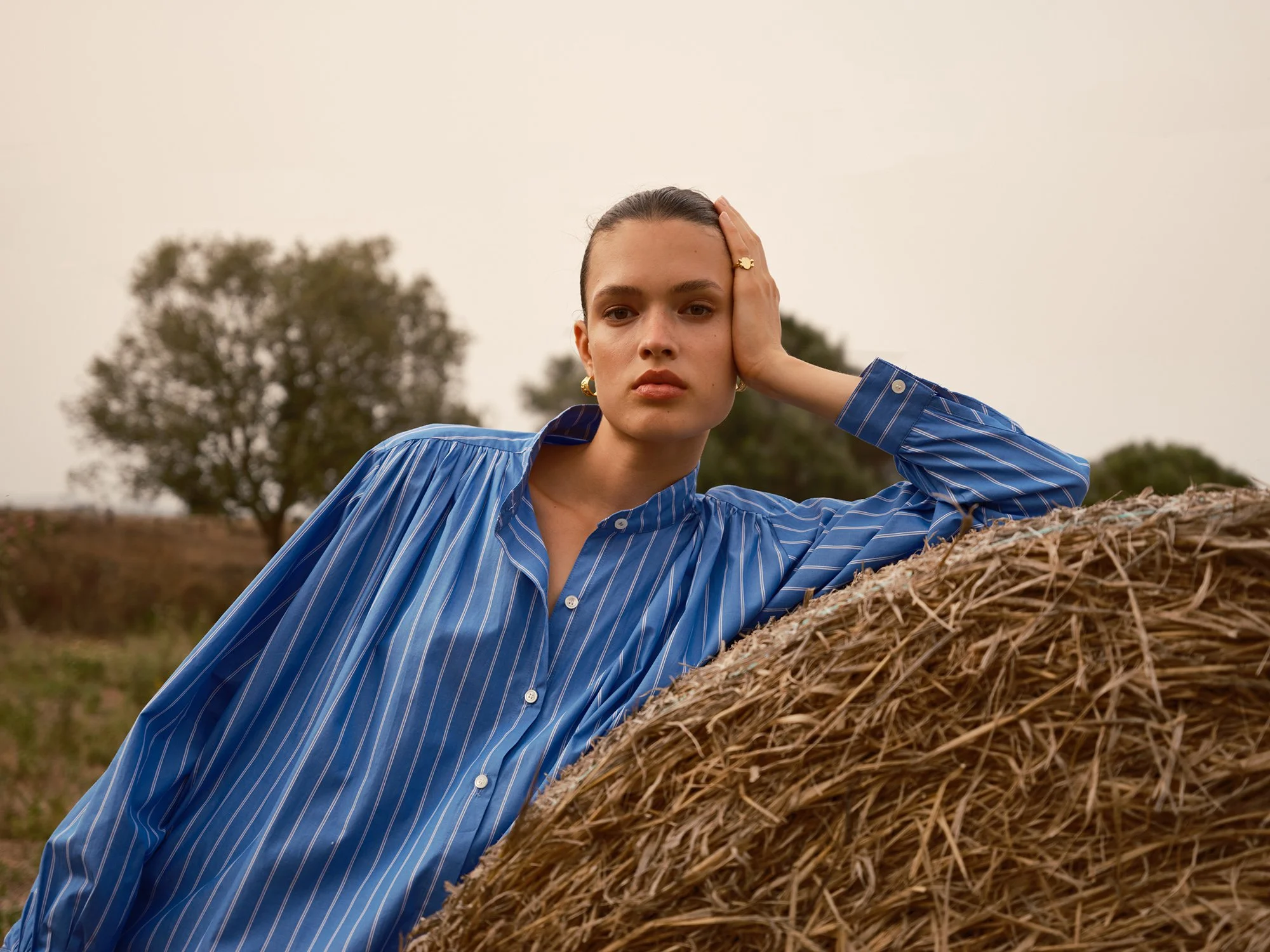 Datura Andrea Illan Stefania Borras Tess Alamillo Alexandra Borras Athos Productions