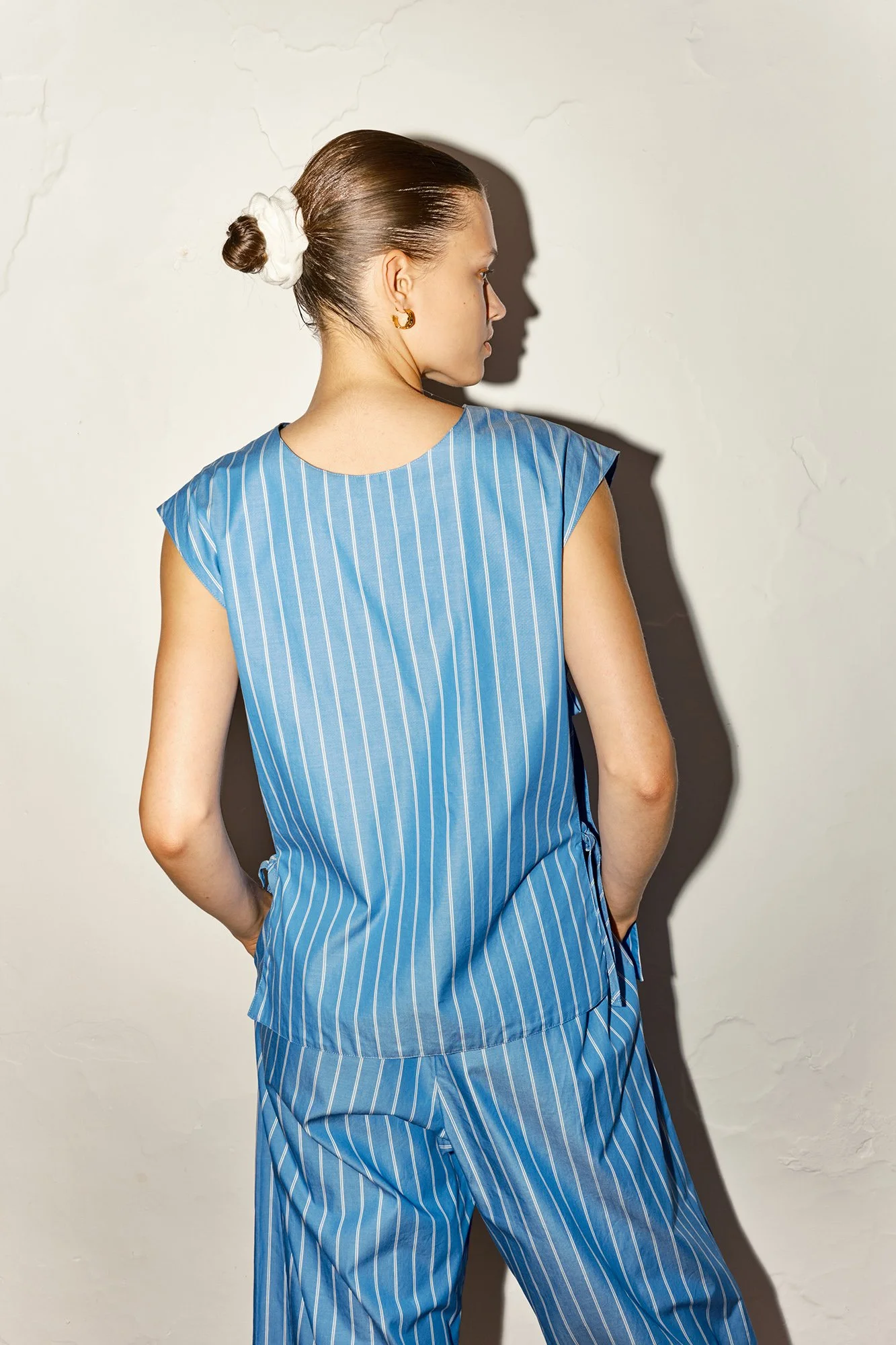 Datura Andrea Illan Stefania Borras Tess Alamillo Alexandra Borras Athos Productions