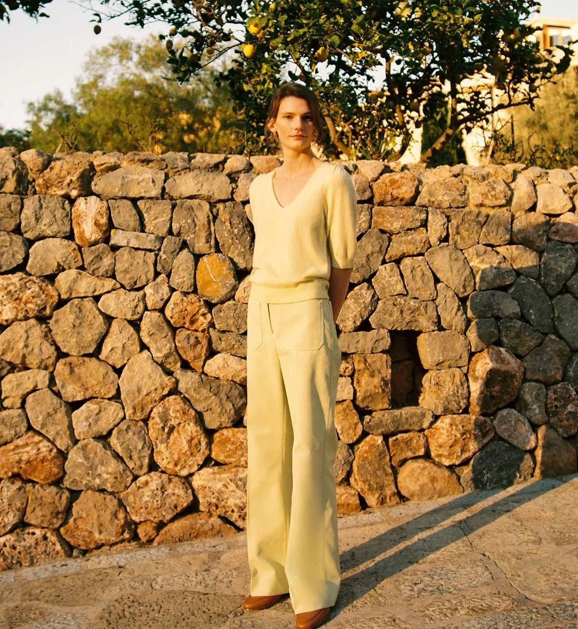 White and Warren Alex Franco Alexandra Borras Athos Productions Mallorca