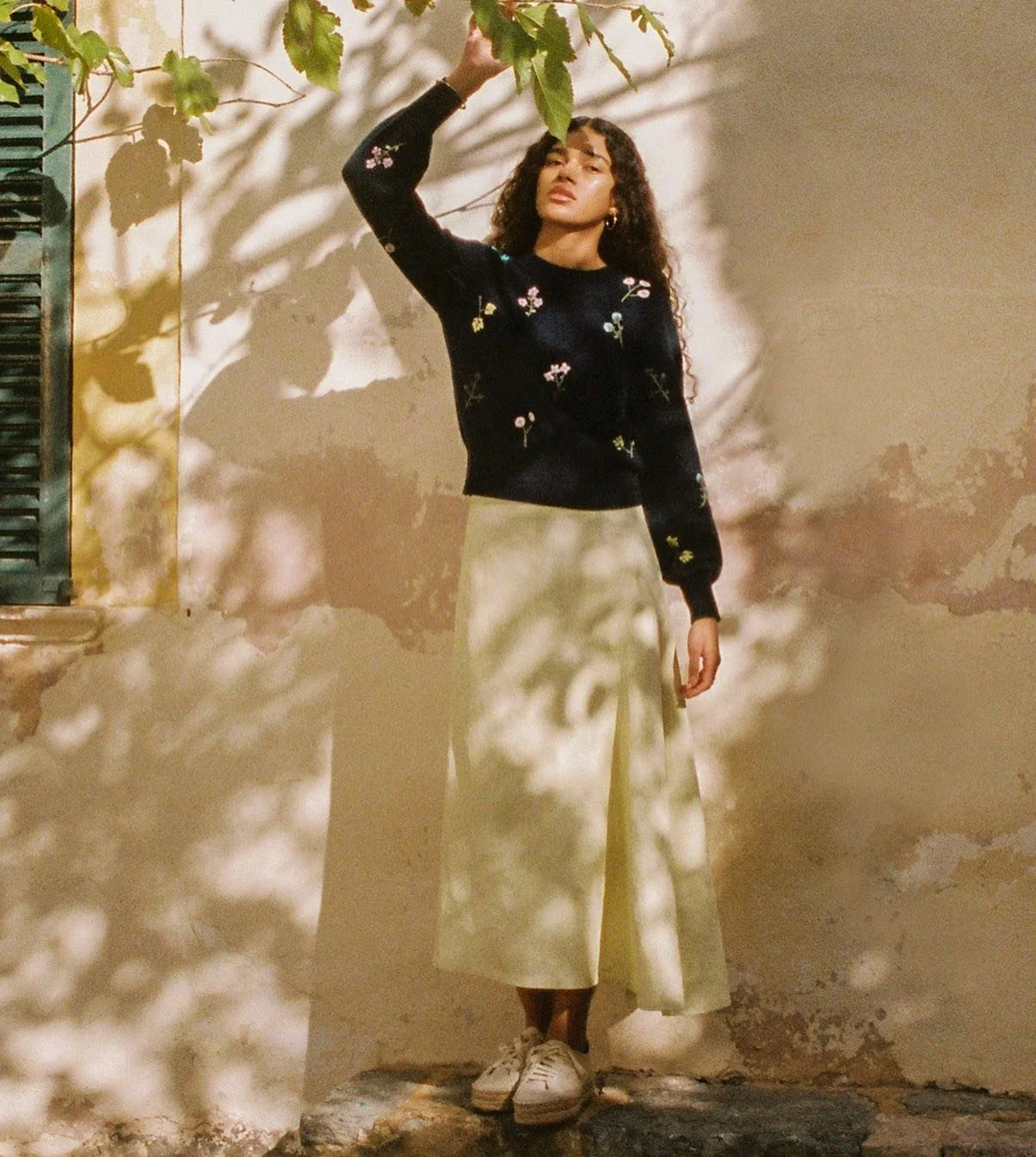 White and Warren Alex Franco Alexandra Borras Athos Productions Mallorca