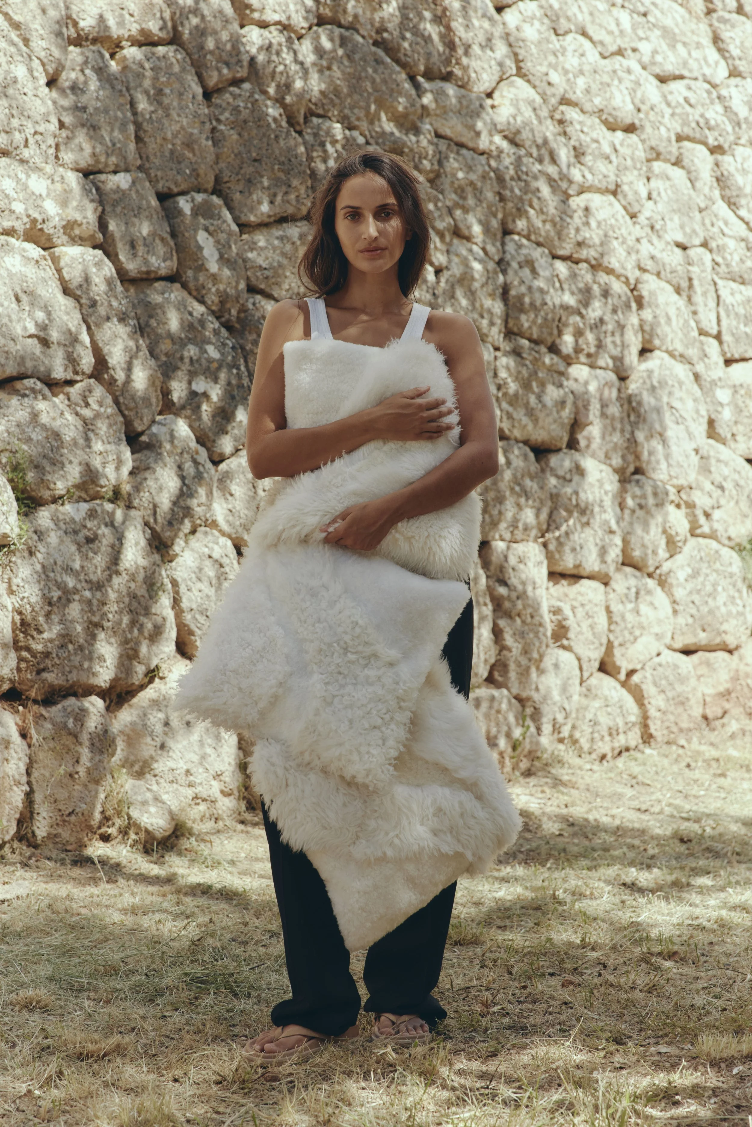 SONMO, Seven World Studio, Alex Franco, Athos Productions, Mallorca, Fashion Shoot