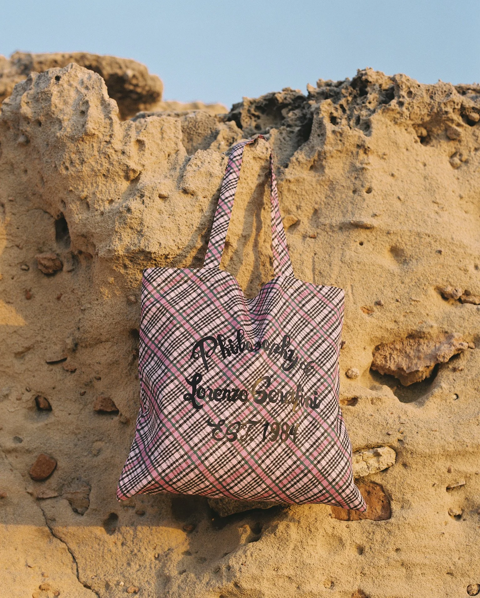 Philosophy Stefania Alafacci Alex Franco Aaron Dormer Alexandra Borras Makiko Nara  Athos Productions Mallorca