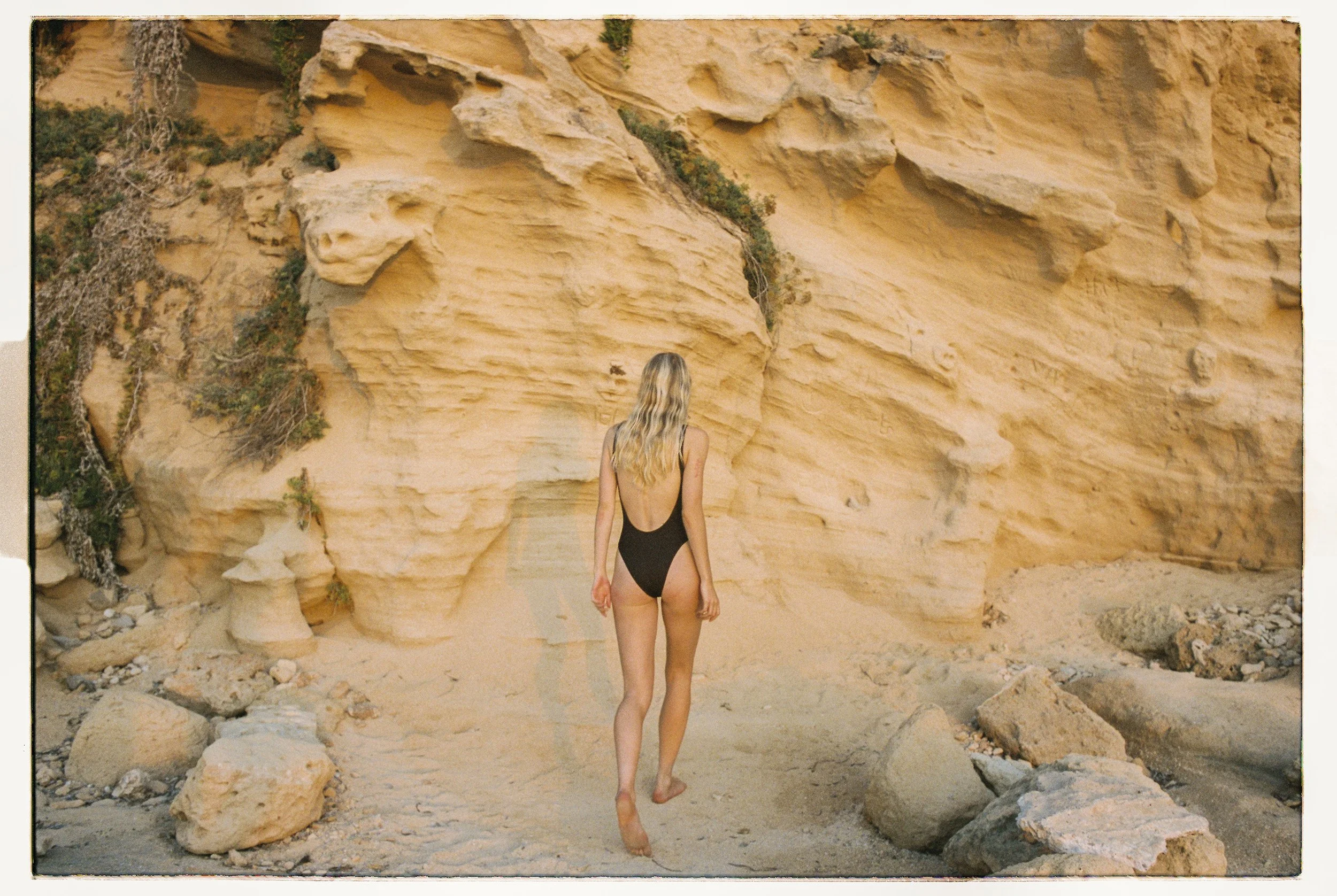 Philosophy Stefania Alafacci Alex Franco Aaron Dormer Alexandra Borras Makiko Nara  Athos Productions Mallorca