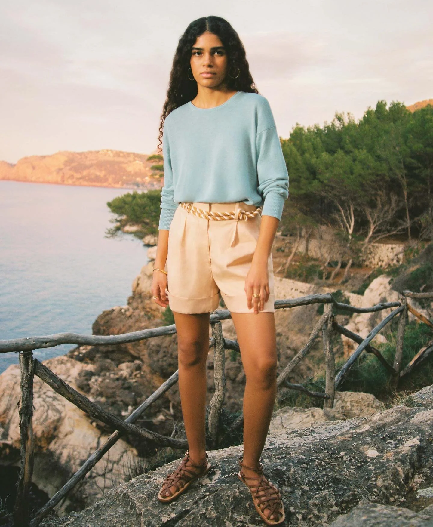 White and Warren Alex Franco Alexandra Borras Athos Productions Mallorca