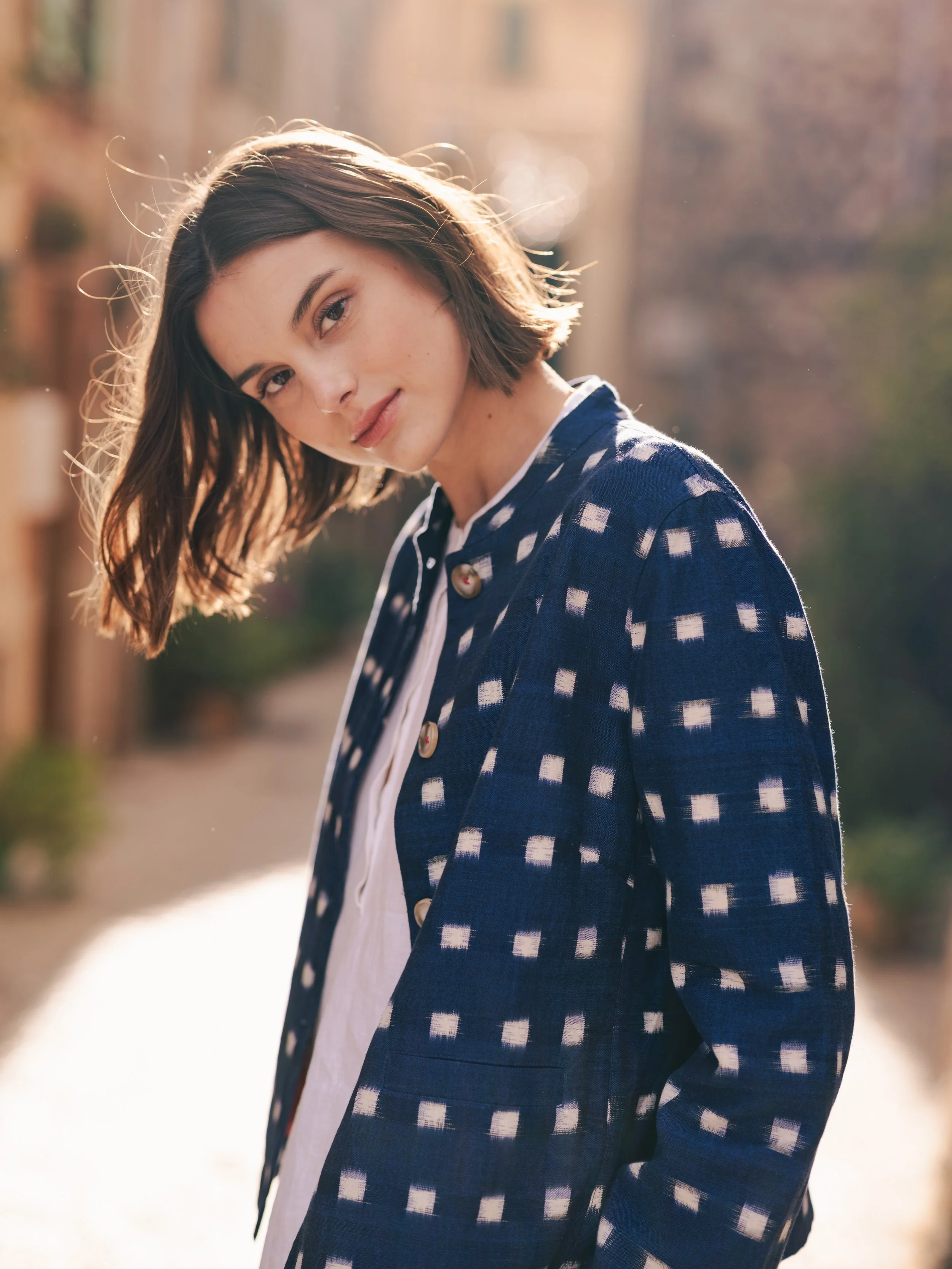 Kate Barton, Tilly Wheating Stylist, Pascal Vossen Photography, Production Services, Fashion, Mallorca, Athos Productions