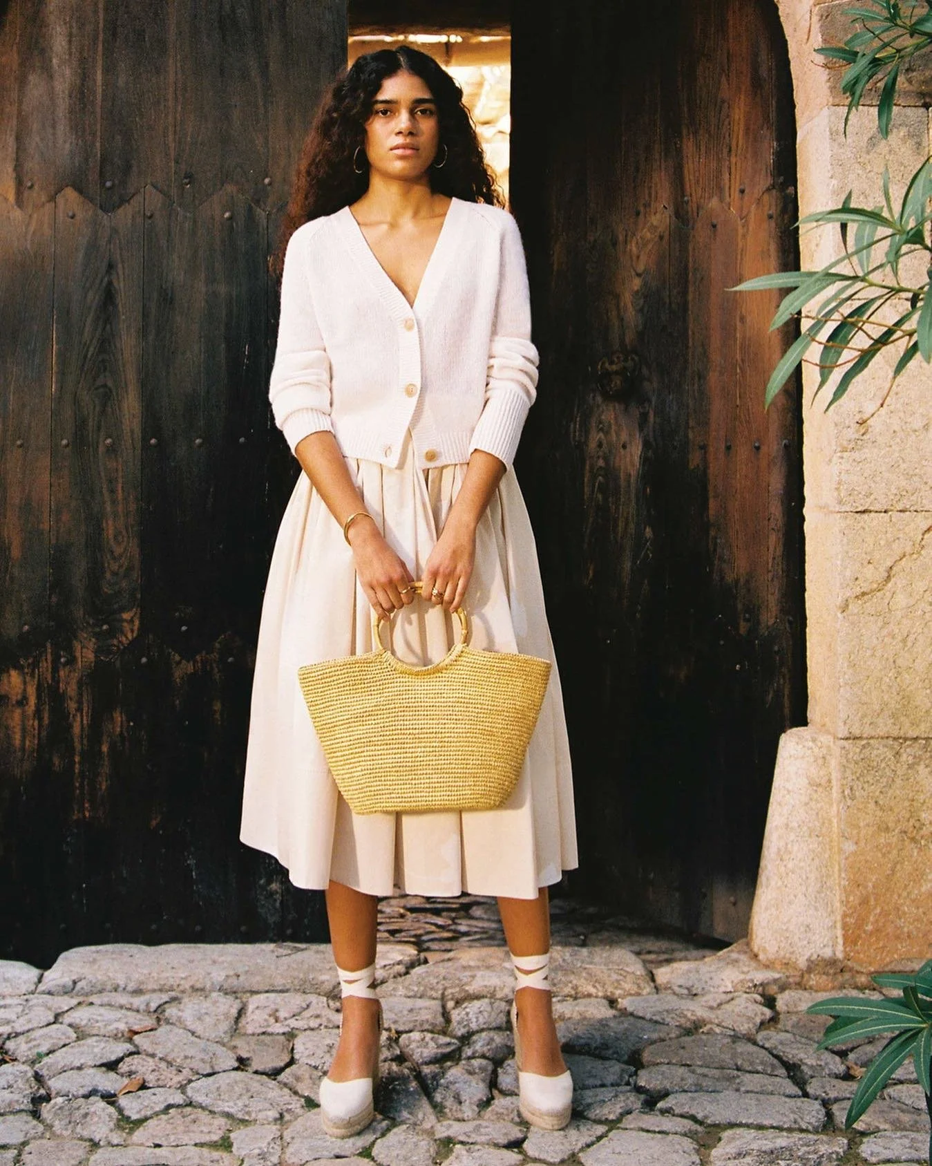 White and Warren Alex Franco Alexandra Borras Athos Productions Mallorca