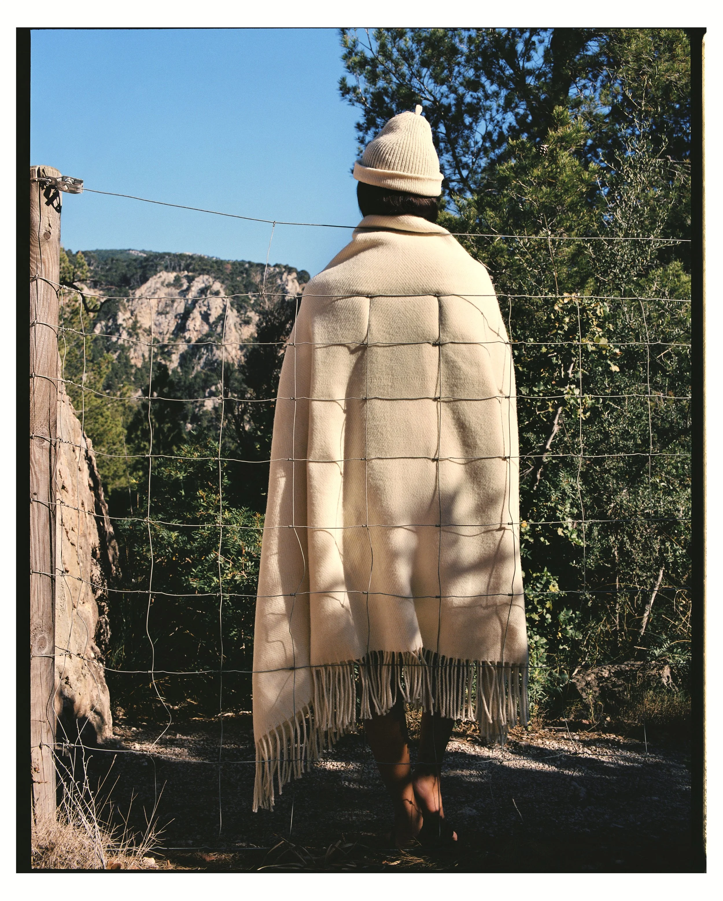 SONMO, Seven World Studio, Alex Franco, Athos Productions, Mallorca, Fashion Shoot