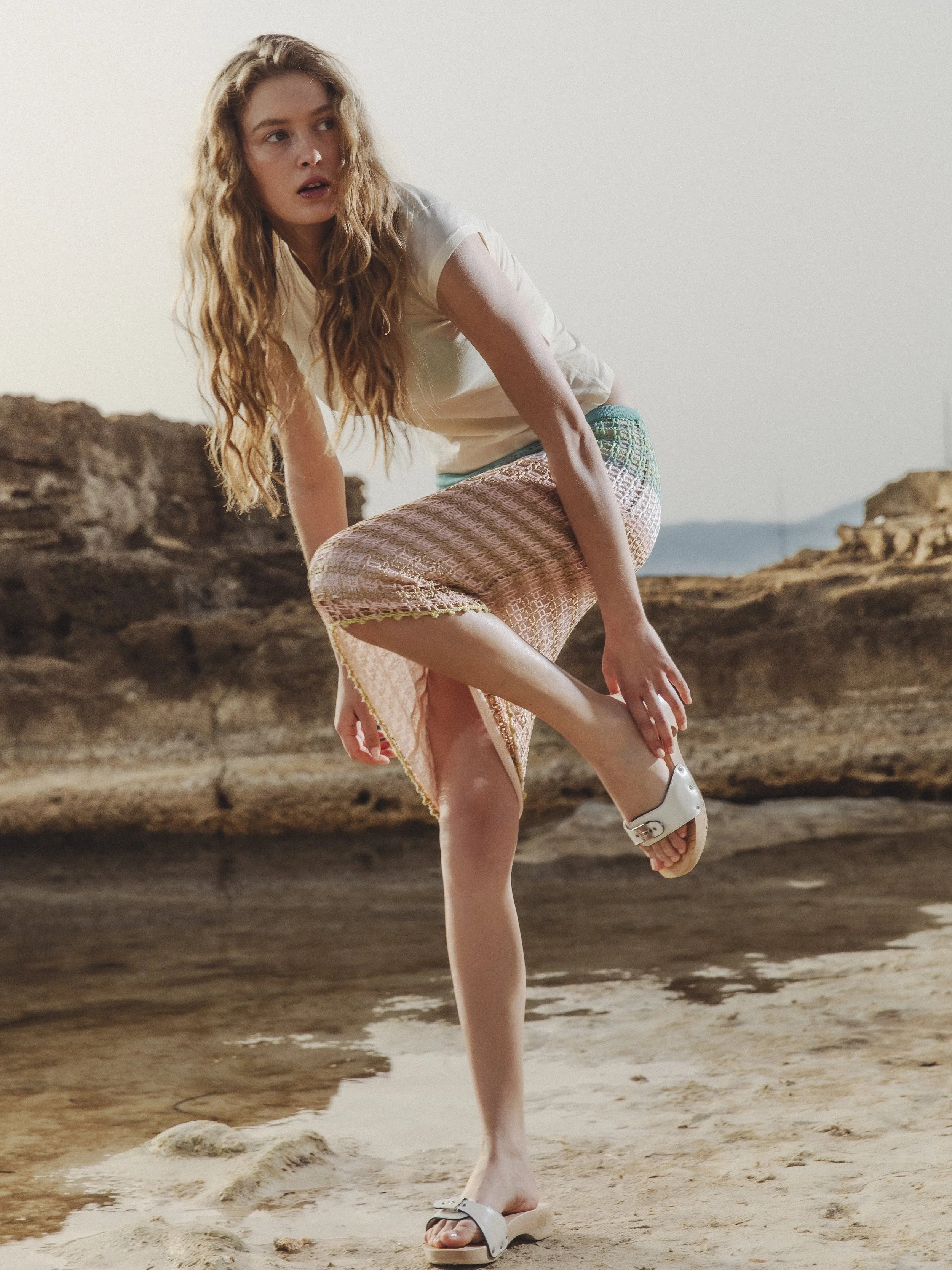 Carmel Walsh / Guglielmo Profeti / Balthazar Klarwein / Alexandra Borras / Athos Productions / Mallorca Photo and Film Productions Scholl