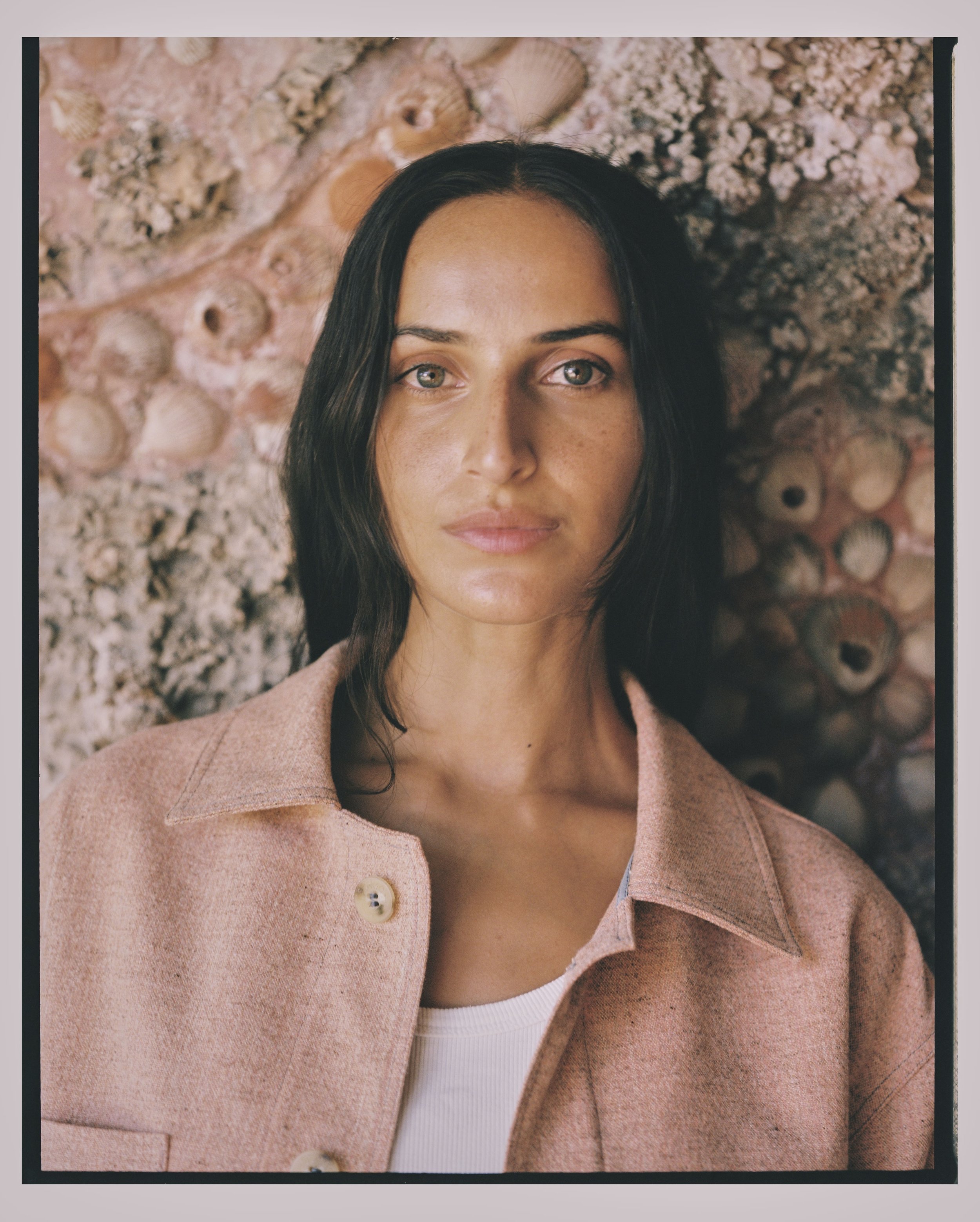 SONMO, Seven World Studio, Alex Franco, Athos Productions, Mallorca, Fashion Shoot