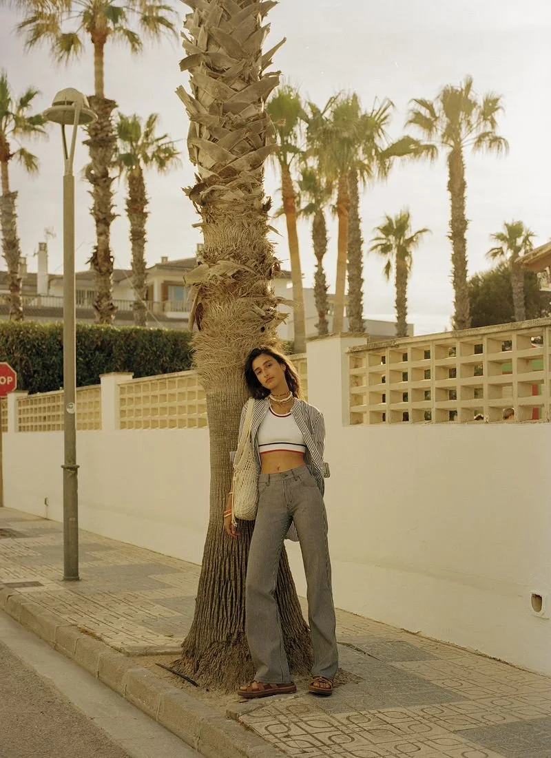 Marie Claire Darcy Backlar Alex Franco Alexandra Borras Athos Productions