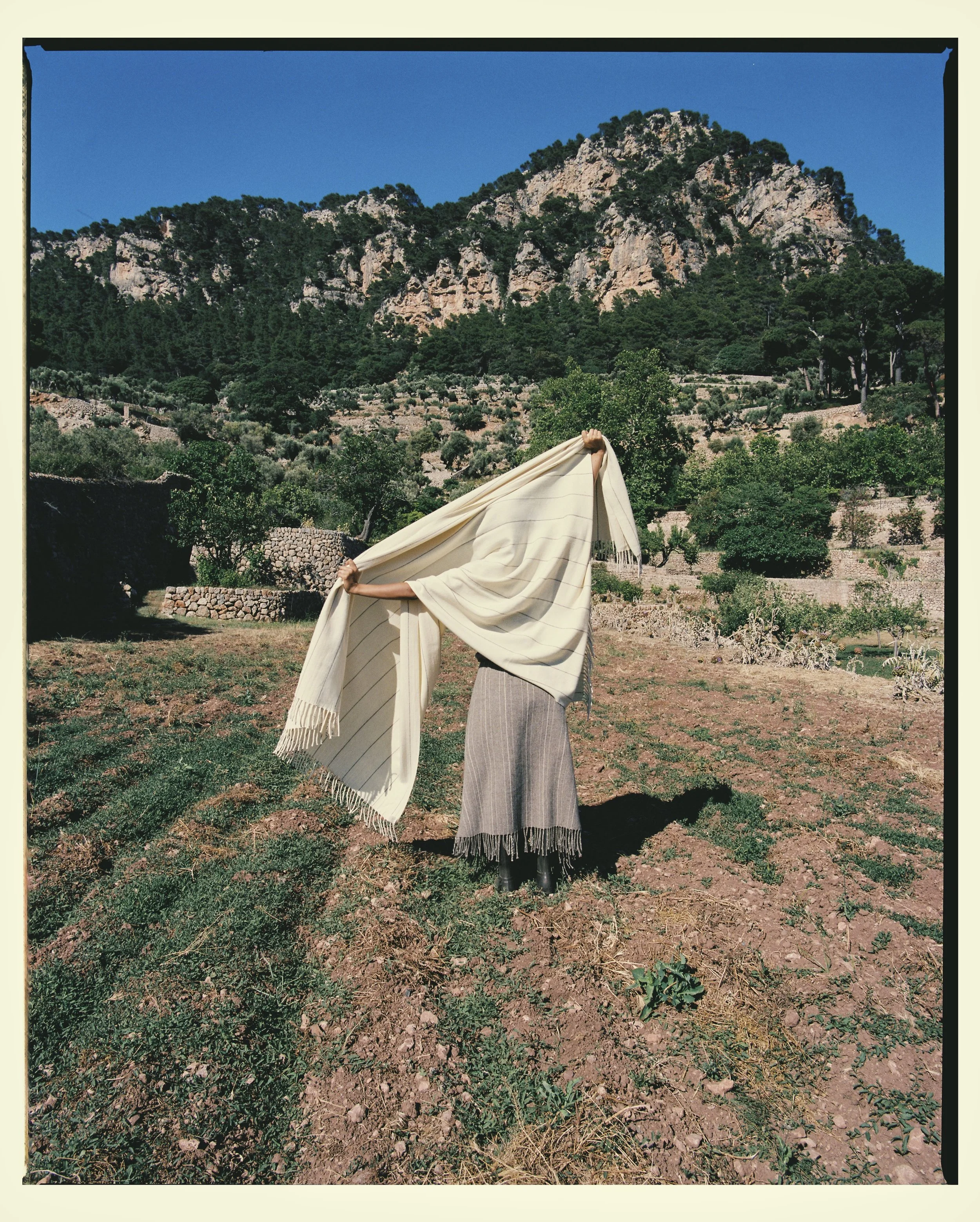 SONMO, Seven World Studio, Alex Franco, Athos Productions, Mallorca, Fashion Shoot