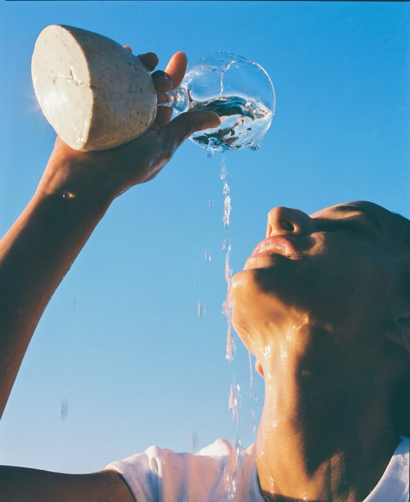 Alex Franco, Seven World, Creative Agency, Bella Thomas, Production Services, Fashion, Mallorca, Athos Productions