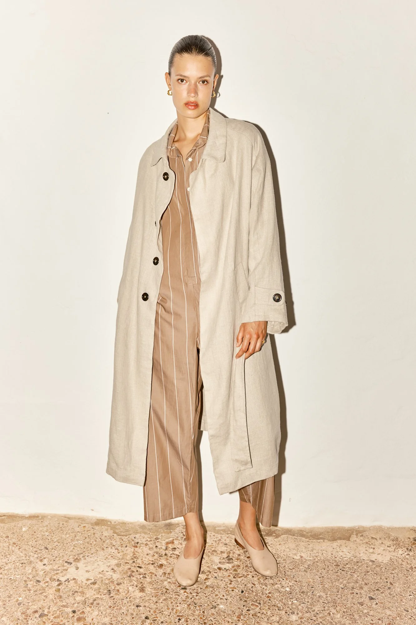 Datura Andrea Illan Stefania Borras Tess Alamillo Alexandra Borras Athos Productions