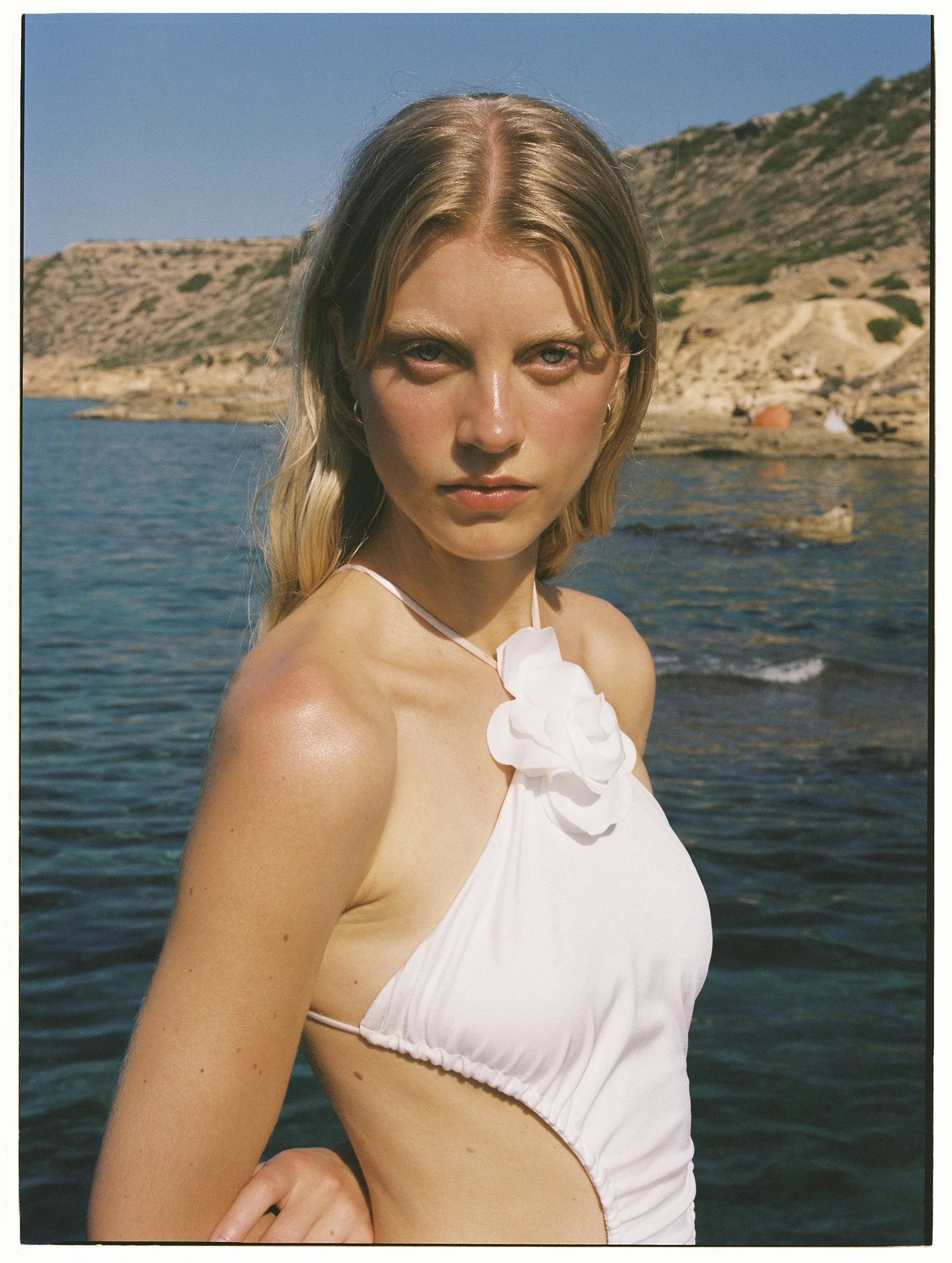 Philosophy Stefania Alafacci Alex Franco Aaron Dormer Alexandra Borras Makiko Nara  Athos Productions Mallorca