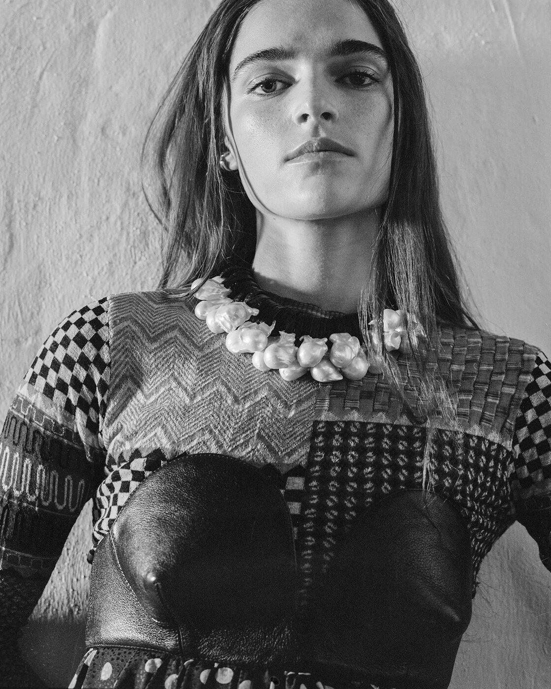 Marie Claire Cover Darcy Backlar Alex Franco Alexandra Borras Athos Productions