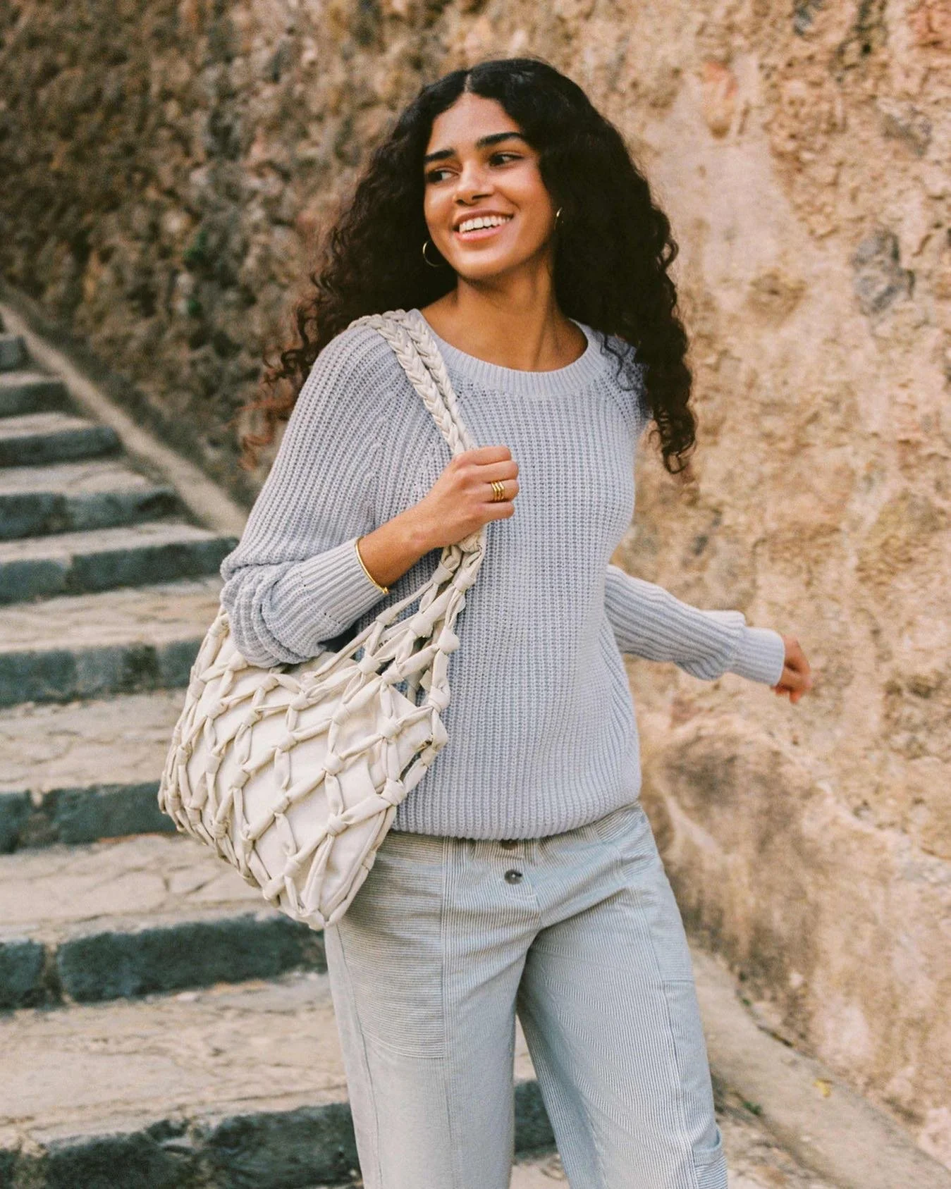 White and Warren Alex Franco Alexandra Borras Athos Productions Mallorca