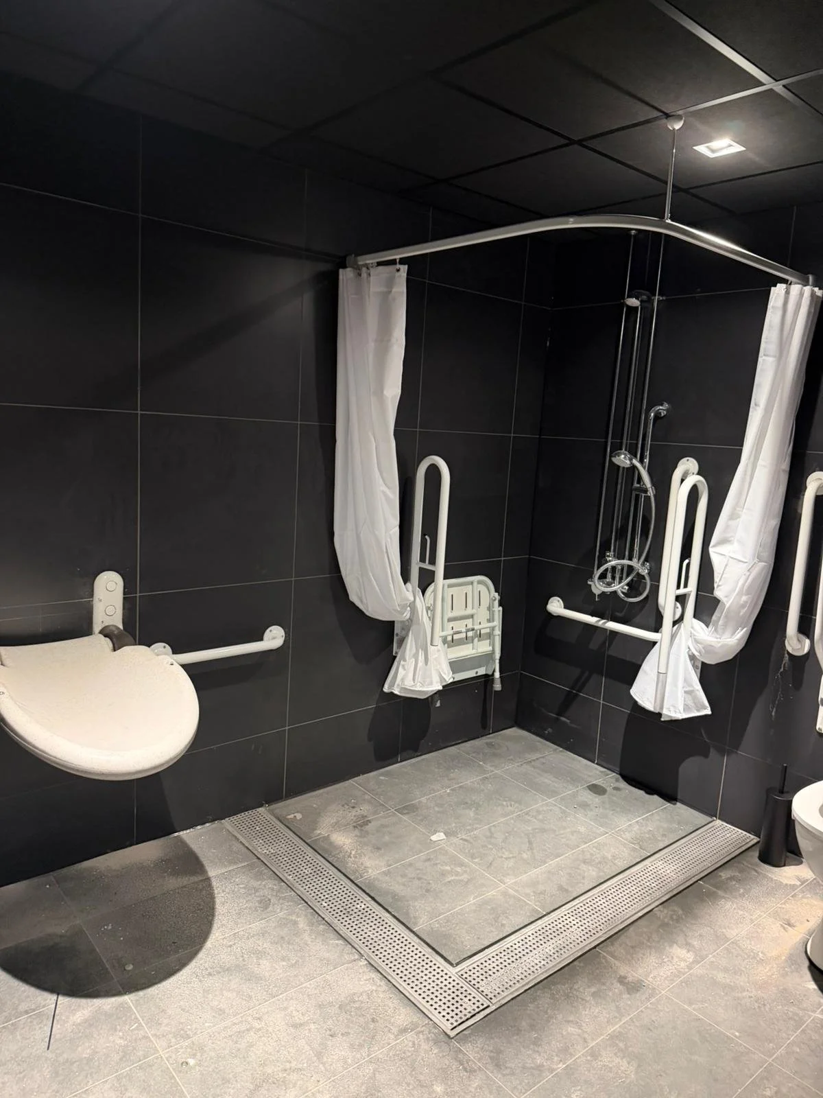 Gym in West Yorkshire - Halifax - 7.jpg