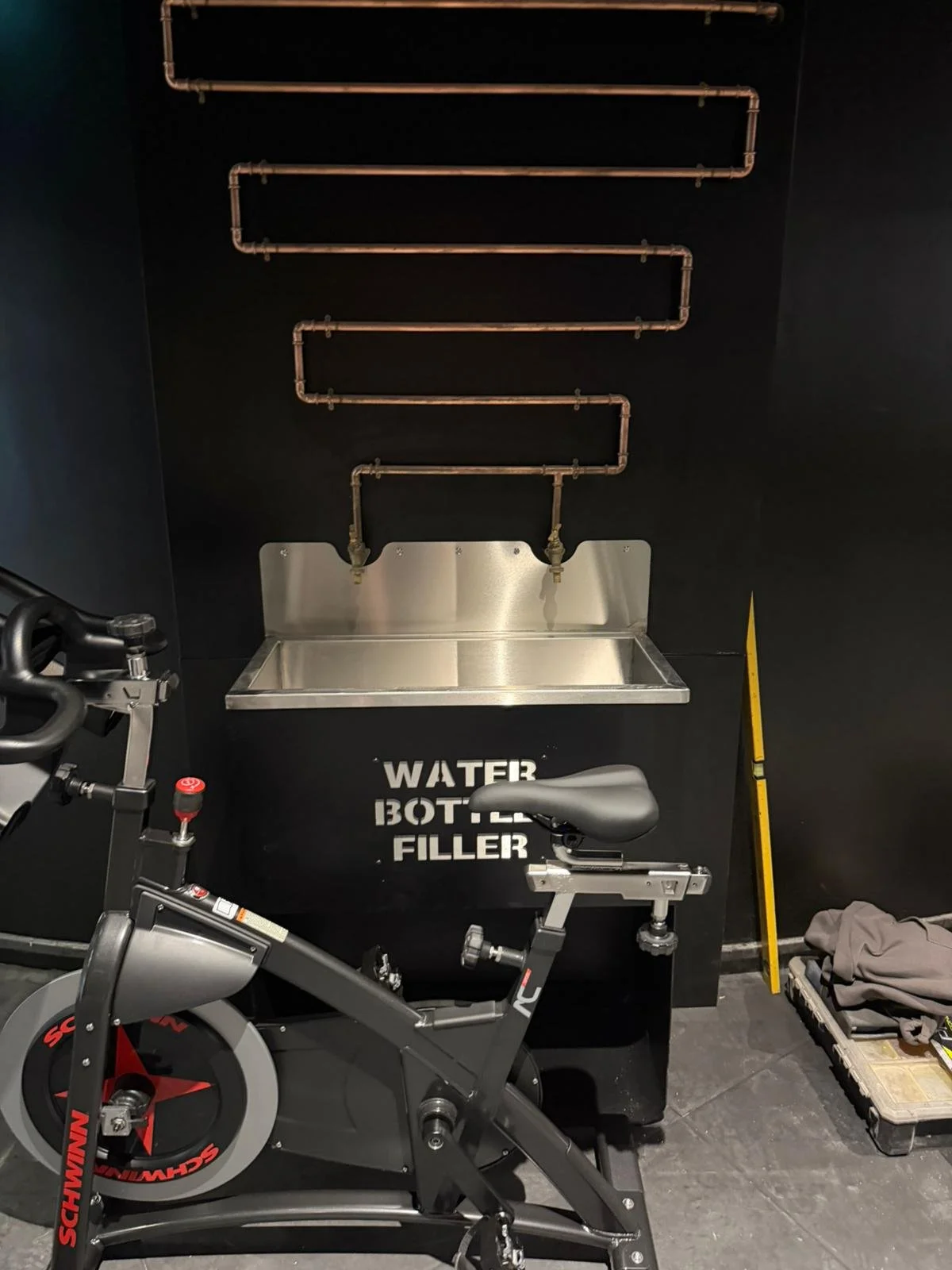 Gym in West Yorkshire - Halifax - 3.jpg