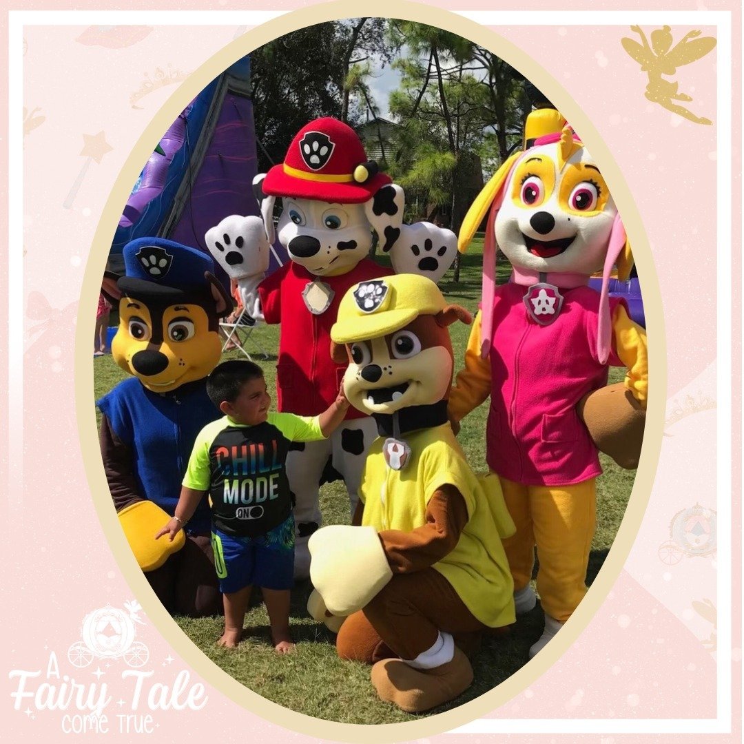 🎉 Did you know we have mascots? 🎉 Our lively and lovable characters are ready to bring the magic to your next event! From enchanting princesses to playful superheroes, our mascots will add a touch of whimsy and joy to every moment. Book now and let