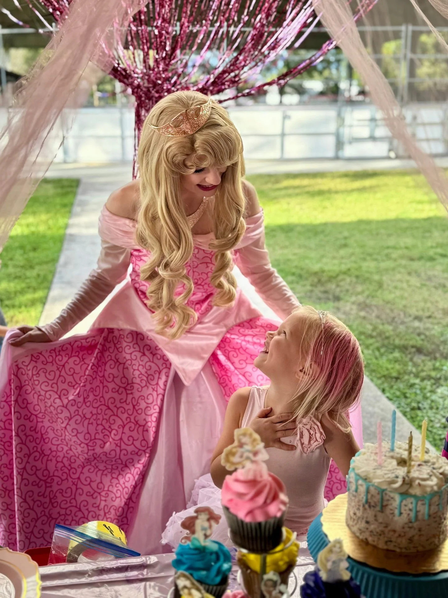 🎶✨ There&rsquo;s something truly enchanting about gathering your loved ones to sing &ldquo;Happy Birthday.&rdquo; It&rsquo;s a magical moment where voices unite, hearts connect, and dreams sparkle brighter than ever! 🌟💕 Let&rsquo;s create those me
