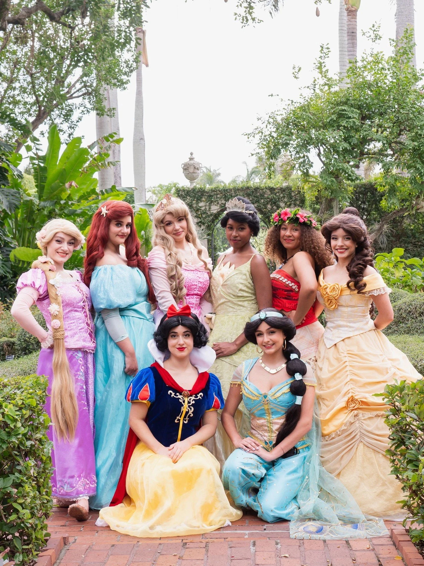 🌟 Imagine your little ones dancing with princesses, embarking on thrilling quests, and creating memories that sparkle brighter than fairy dust. ✨ ⁠
⁠
Ready to turn your next celebration into a fairytale adventure? Contact us today to start planning 