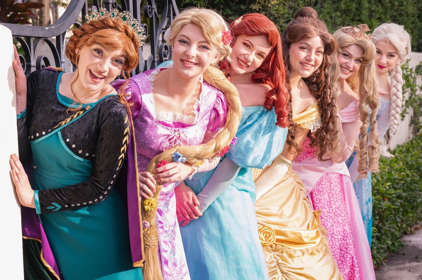 👑✨ &ldquo;Every little princess deserves a day where dreams come true, magic fills the air, and happily ever after begins with a party!&rdquo; 💕🏰🧚&zwj;♀️