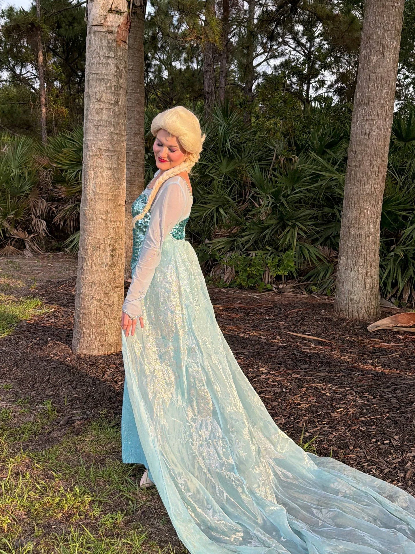 ✨ "Let it go and let the magic flow!" ✨ Every birthday is a chance to create a world where dreams come true, just like our Ice Queen! ❄️✨ Imagine a day filled with laughter, sparkles, and unforgettable memories that your little ones will ch